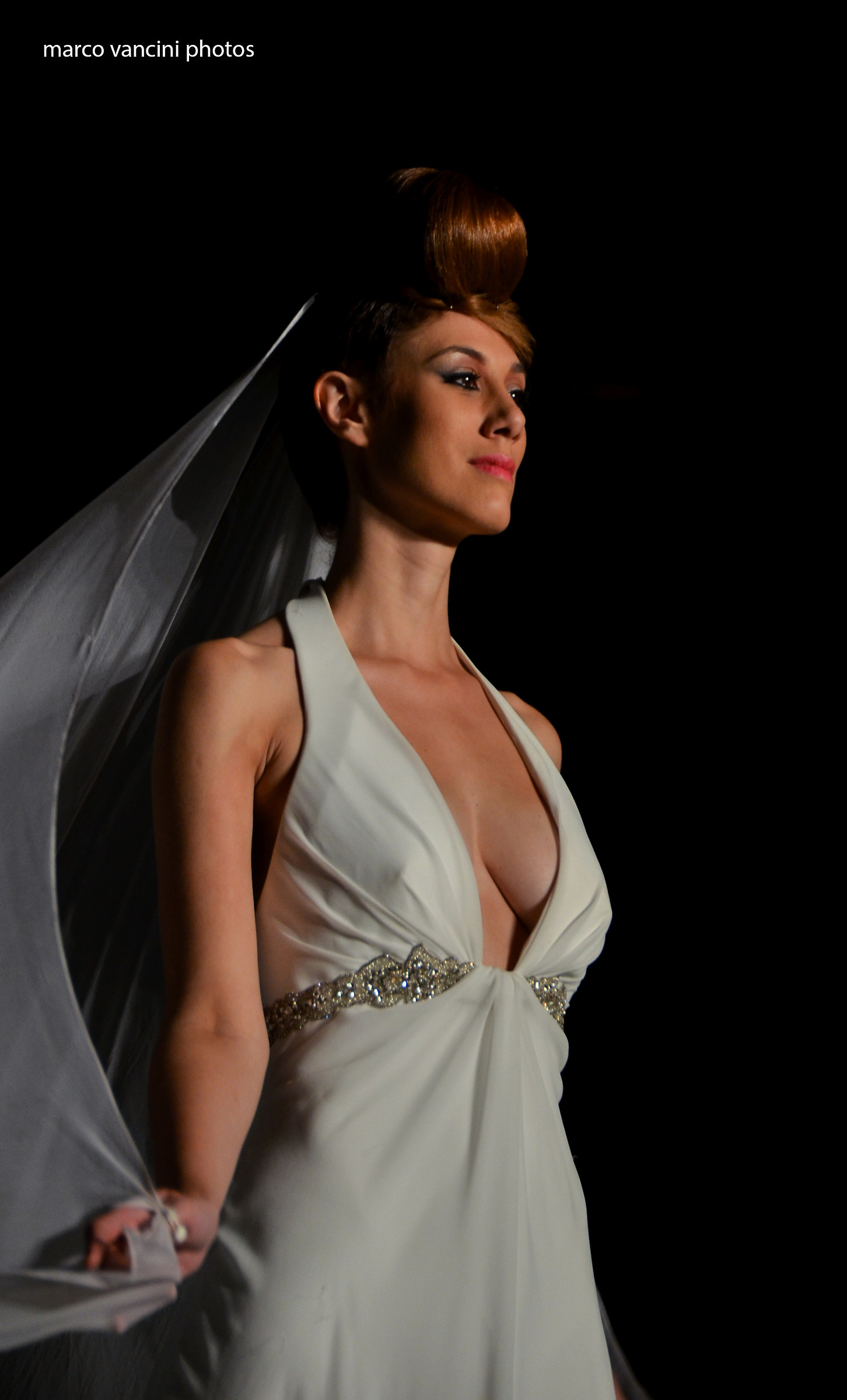 Un ritratto alla sposa