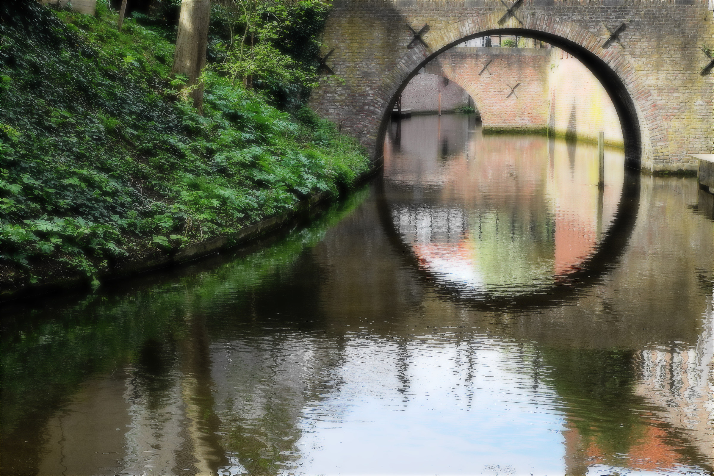 The Bridges of 's-hertogenbosch - 2
