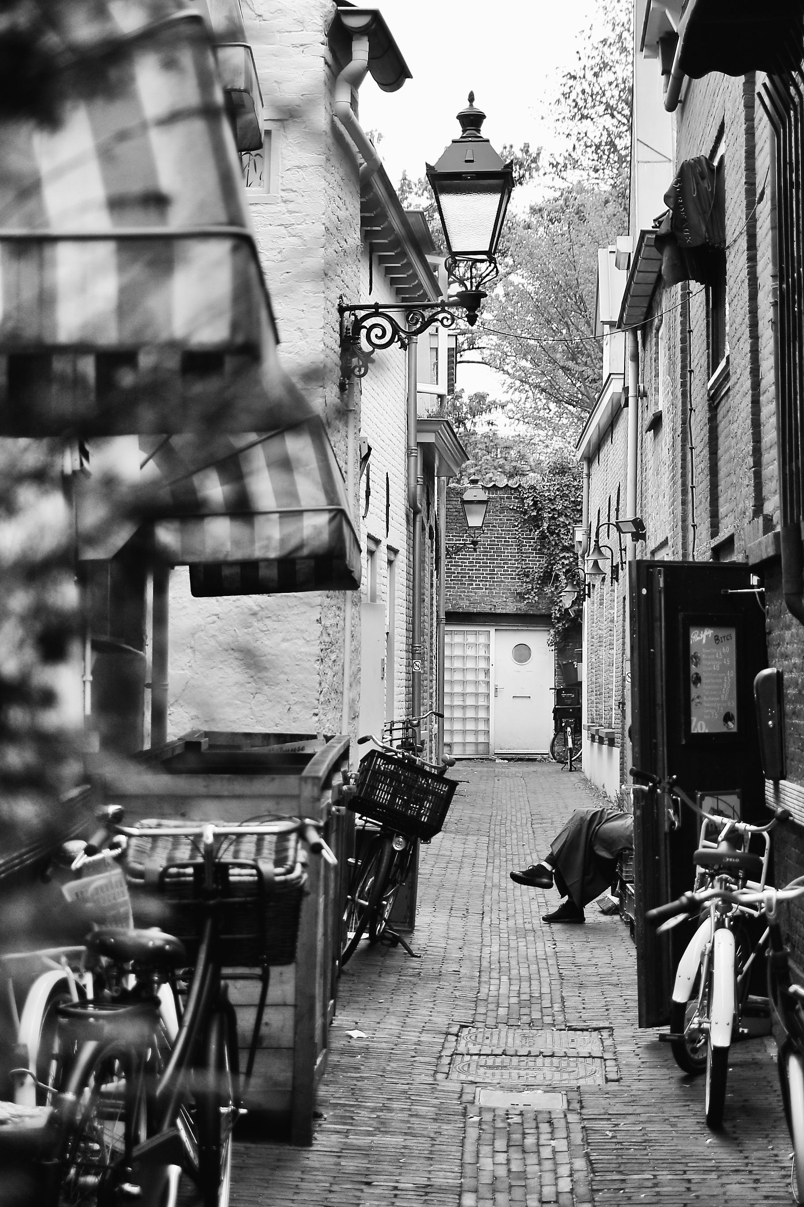 'S-hertogenbosch and small daily lives