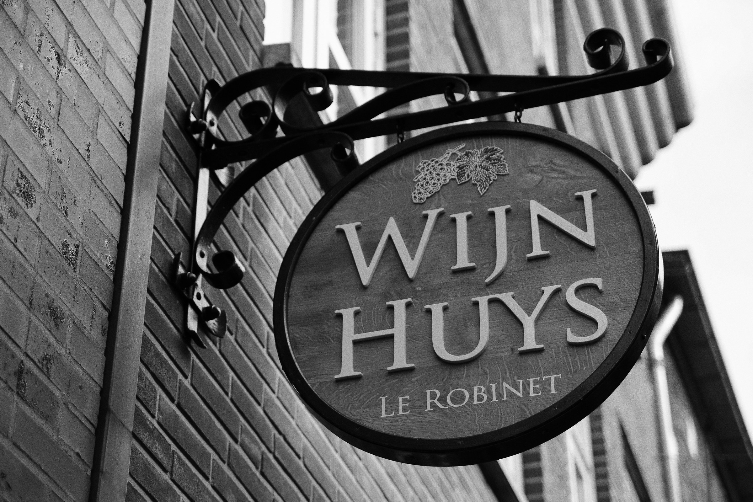 Memoirs of a 's-hertogenbosch