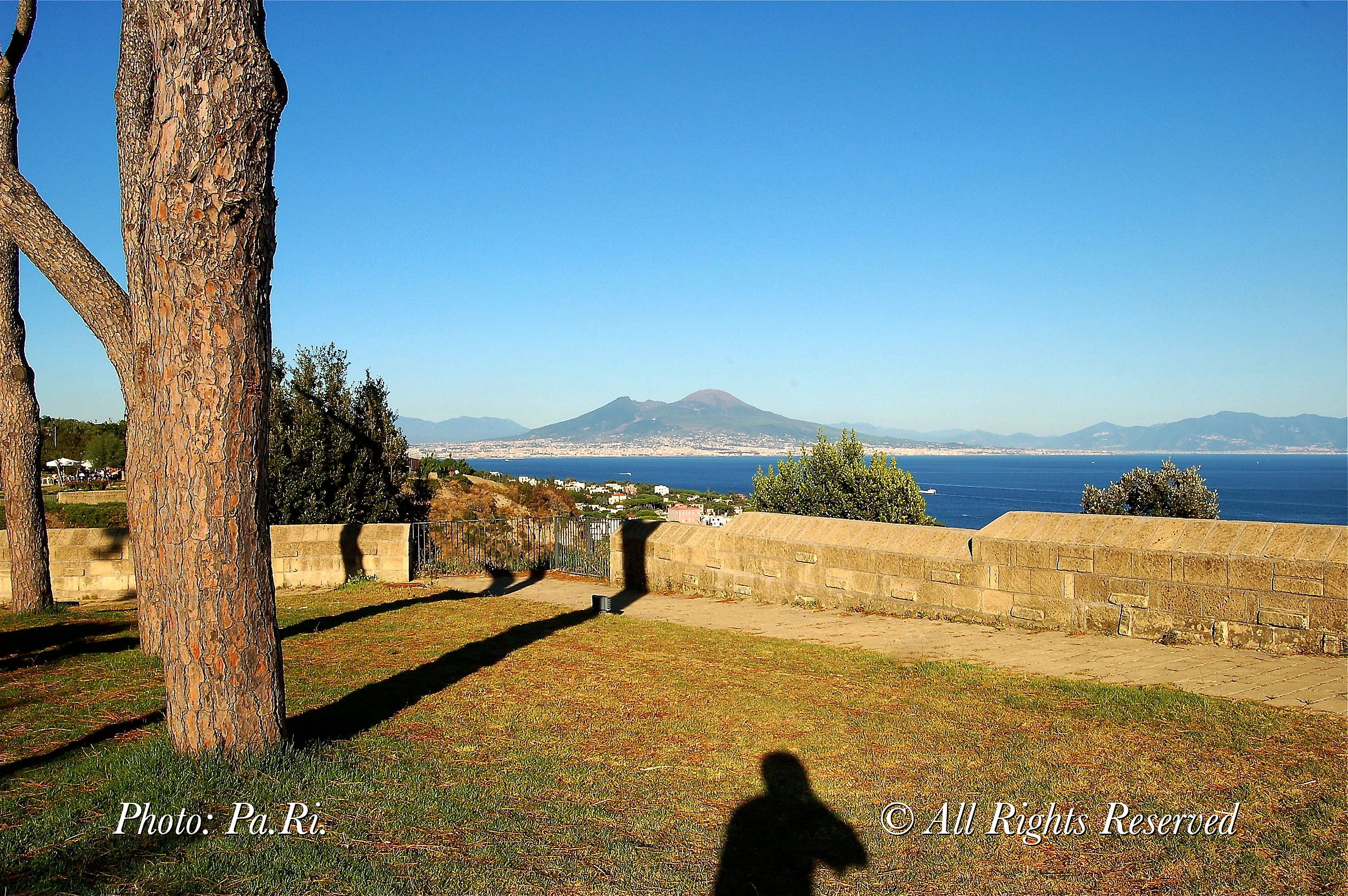 Le Ombre della Vita.