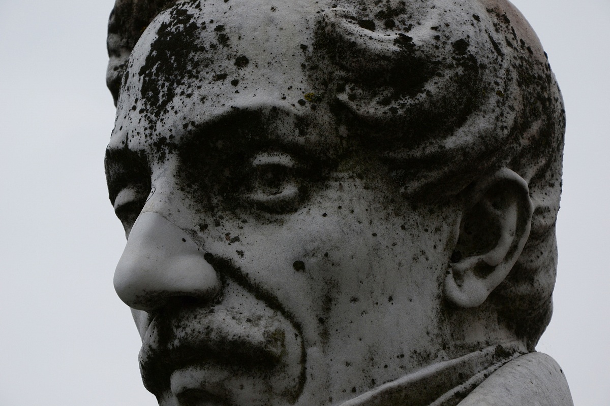 Marathon picture of the Langhe