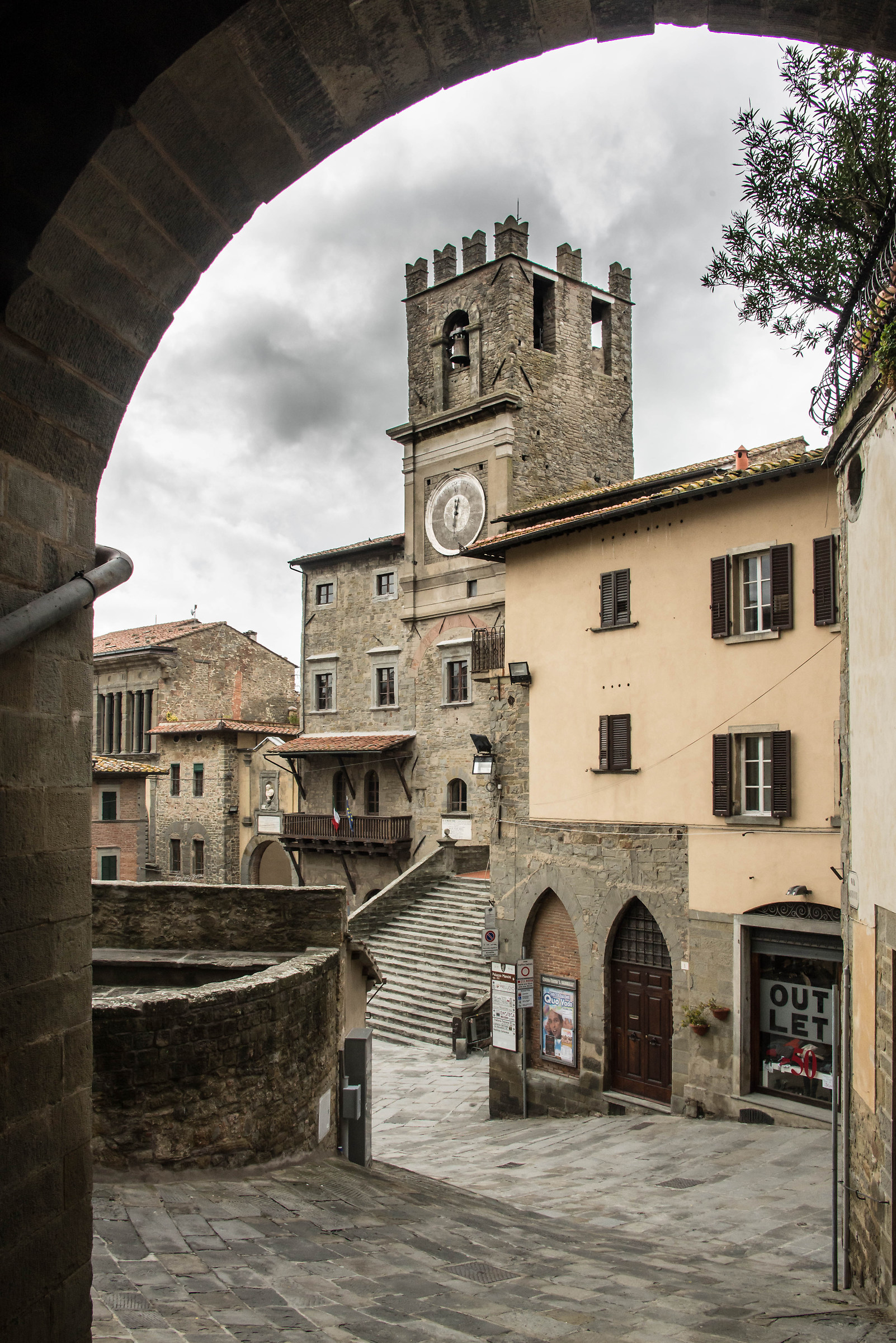 Cortona