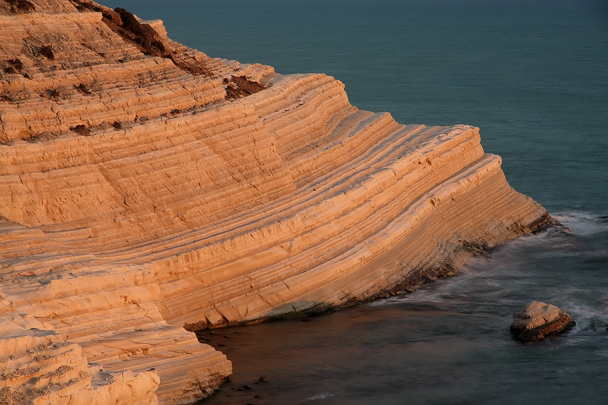 La Scala dei Turchi