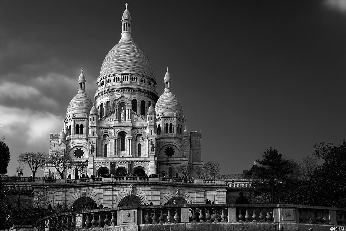 Basilica del Sacro Cuore