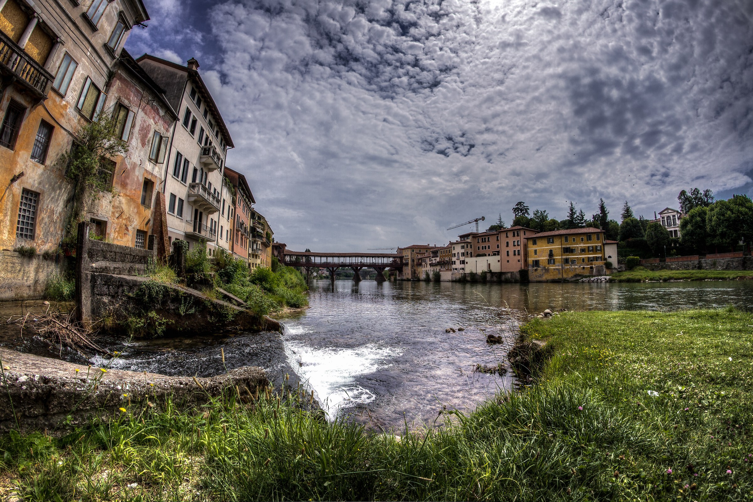 Bassano del grappa