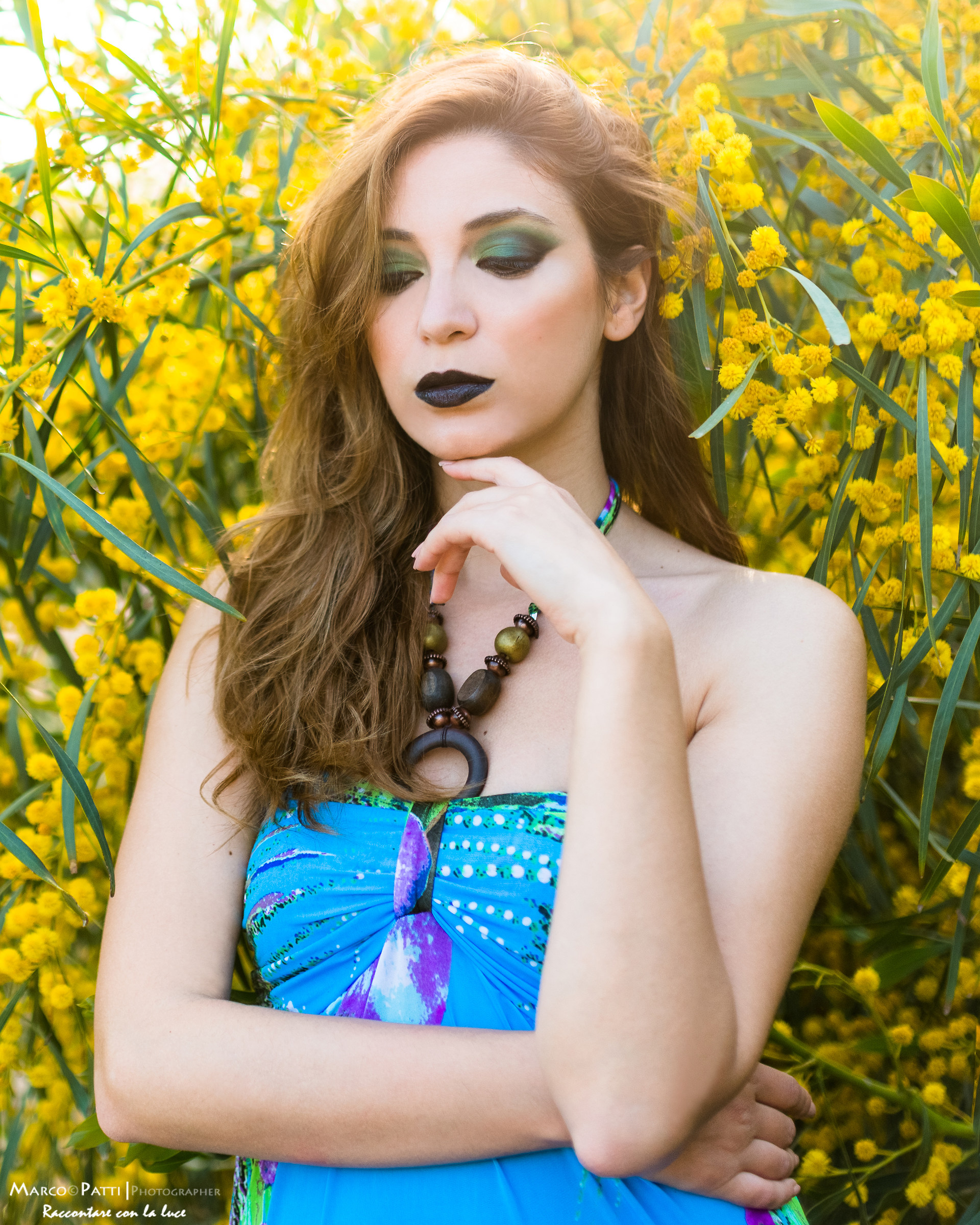 Sarà la primavera...