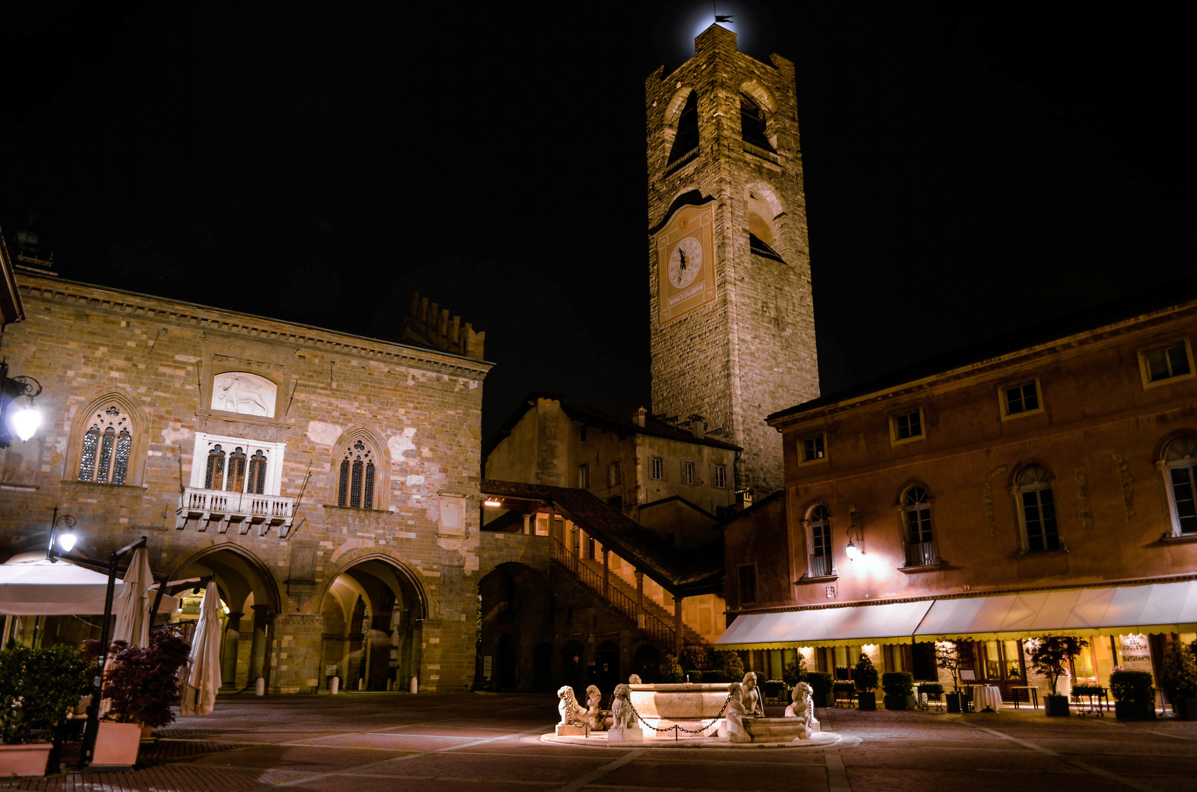 Bergamo 1
