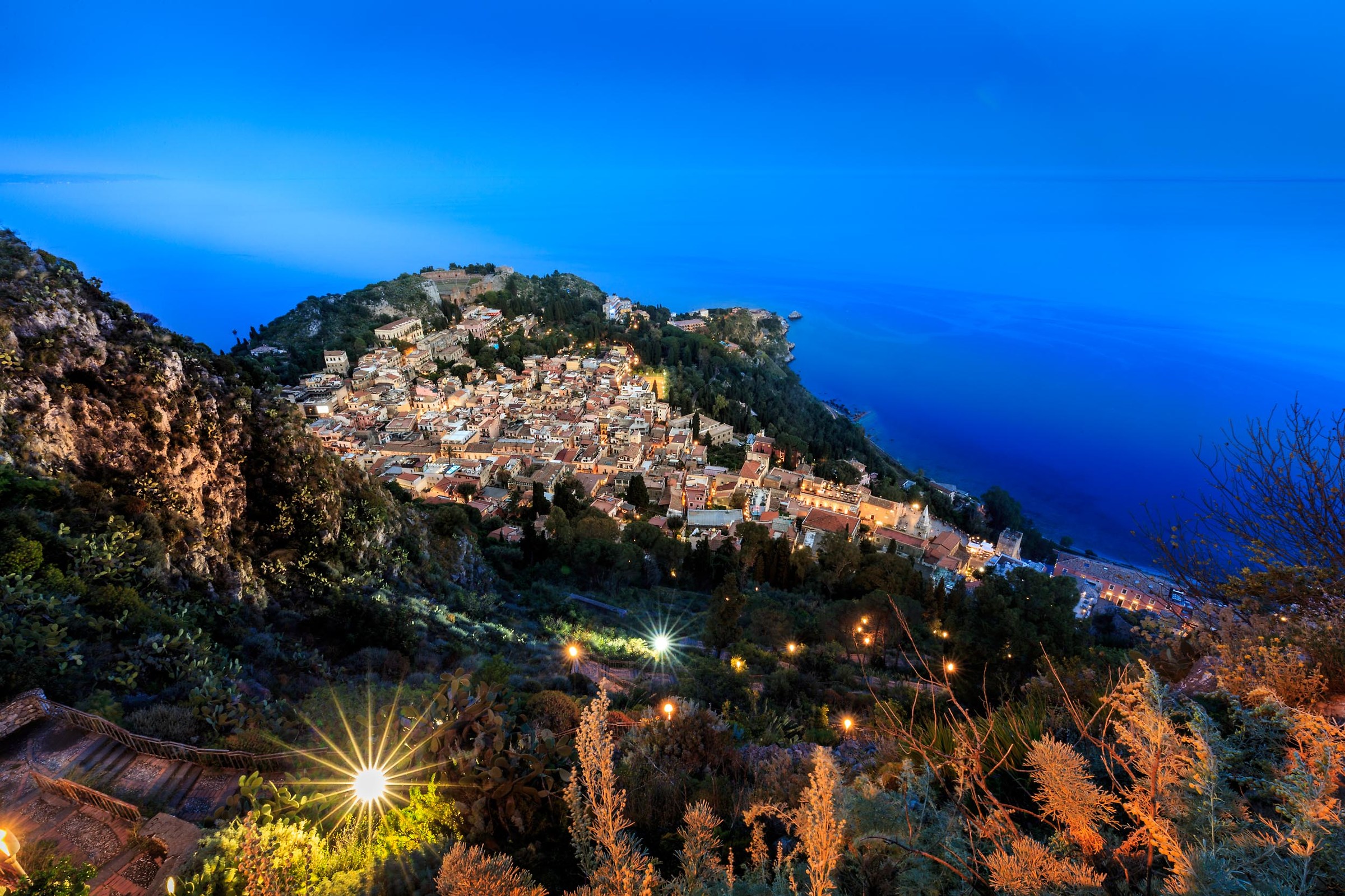 Taormina