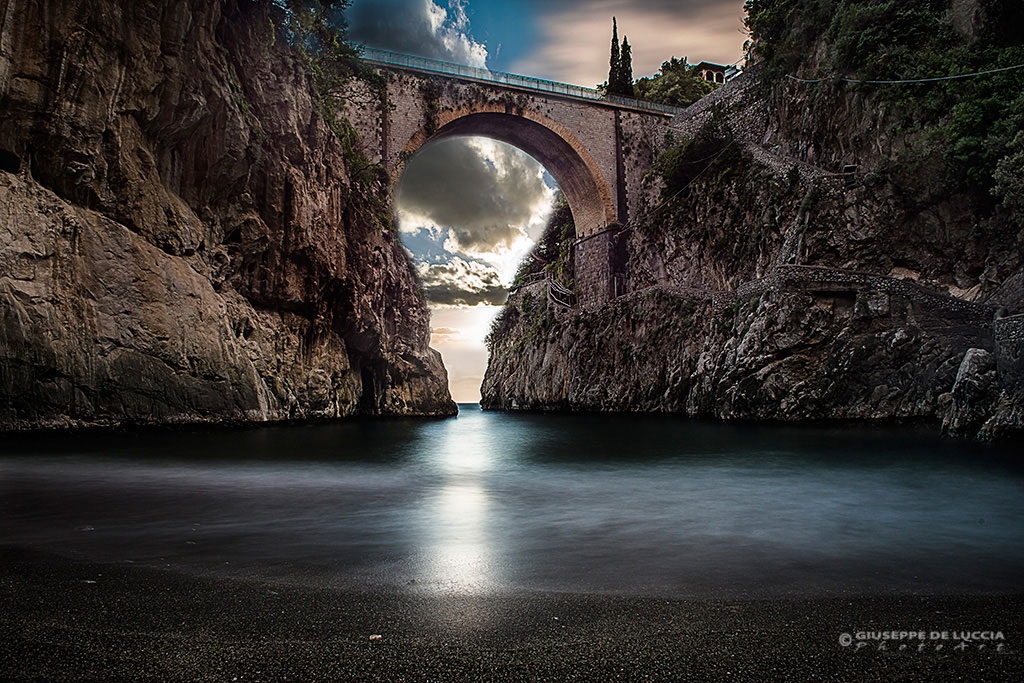 Costiera Amalfitana - Fiordo di Furore (Sa)