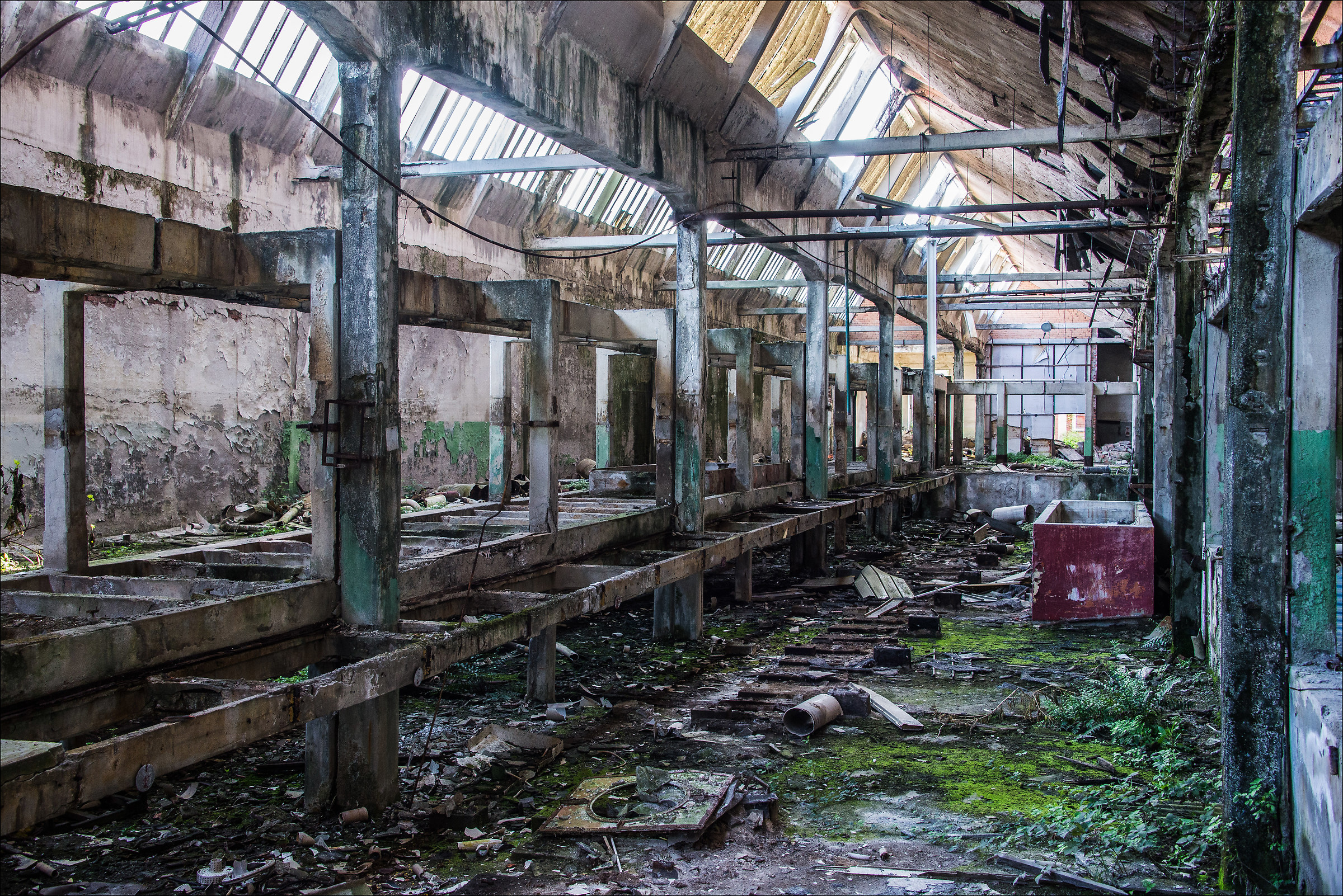 Snia Fibre Varedo (mb) 2#