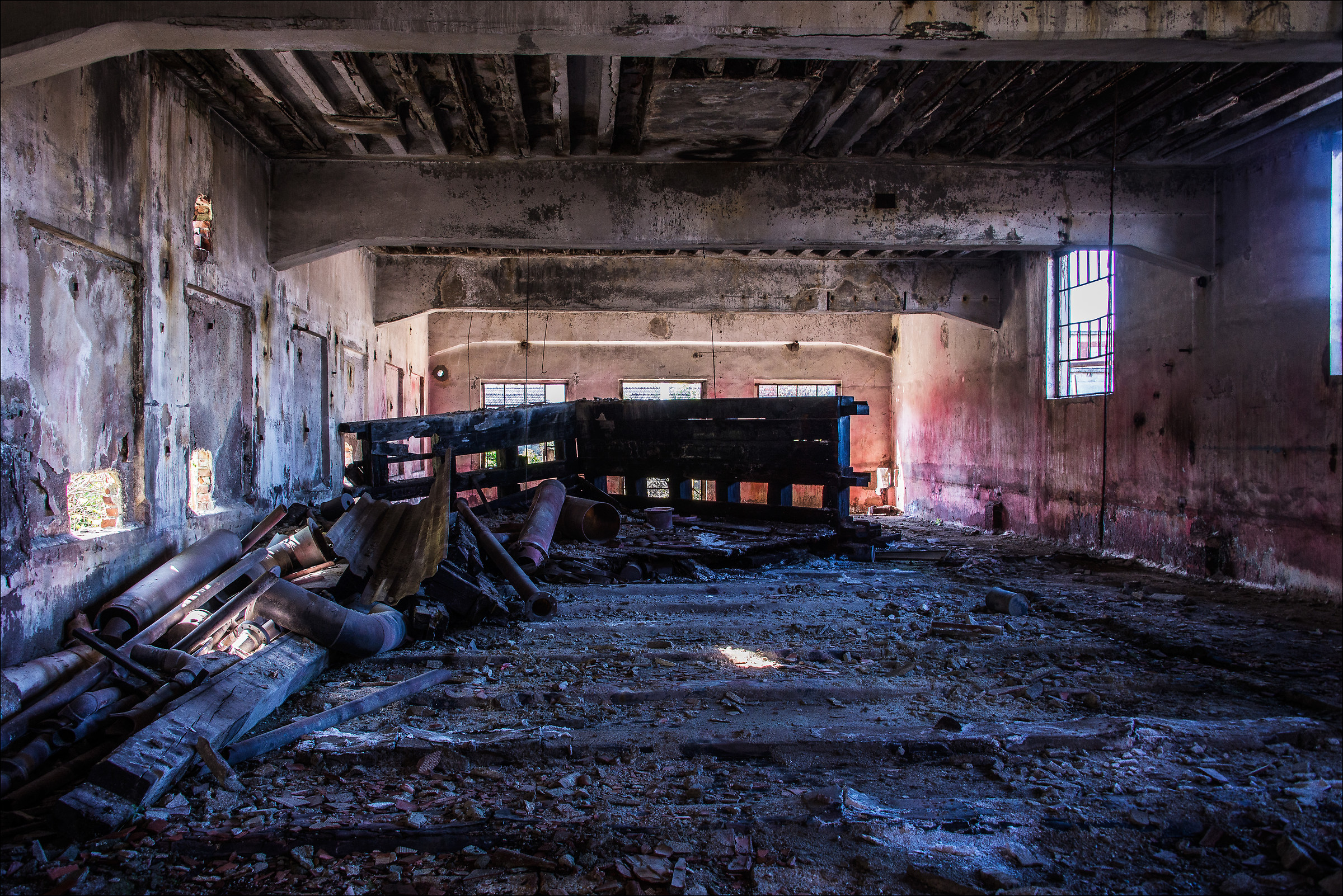 Snia Fibre Varedo (mb) 4#