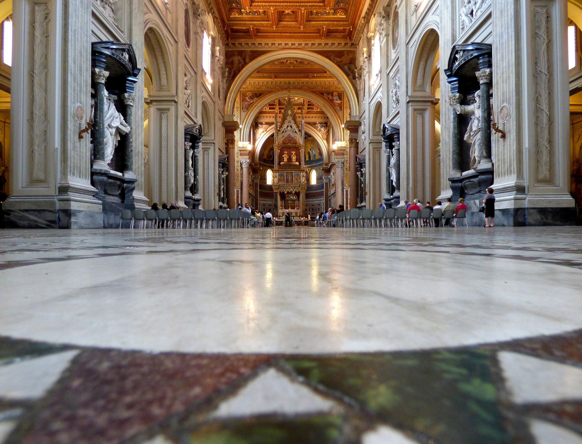 San Giovanni in Laterano