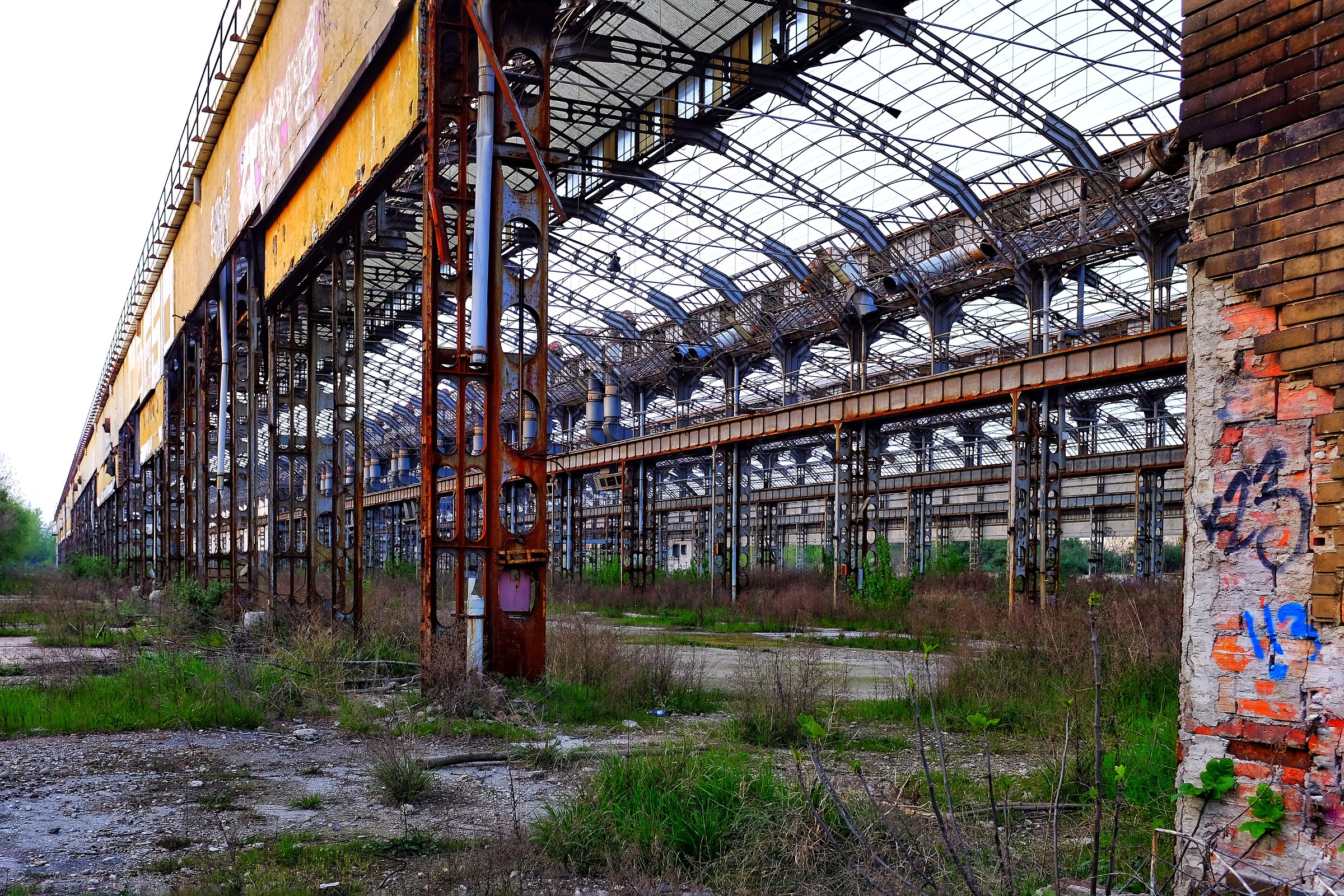 industrial archeology 5