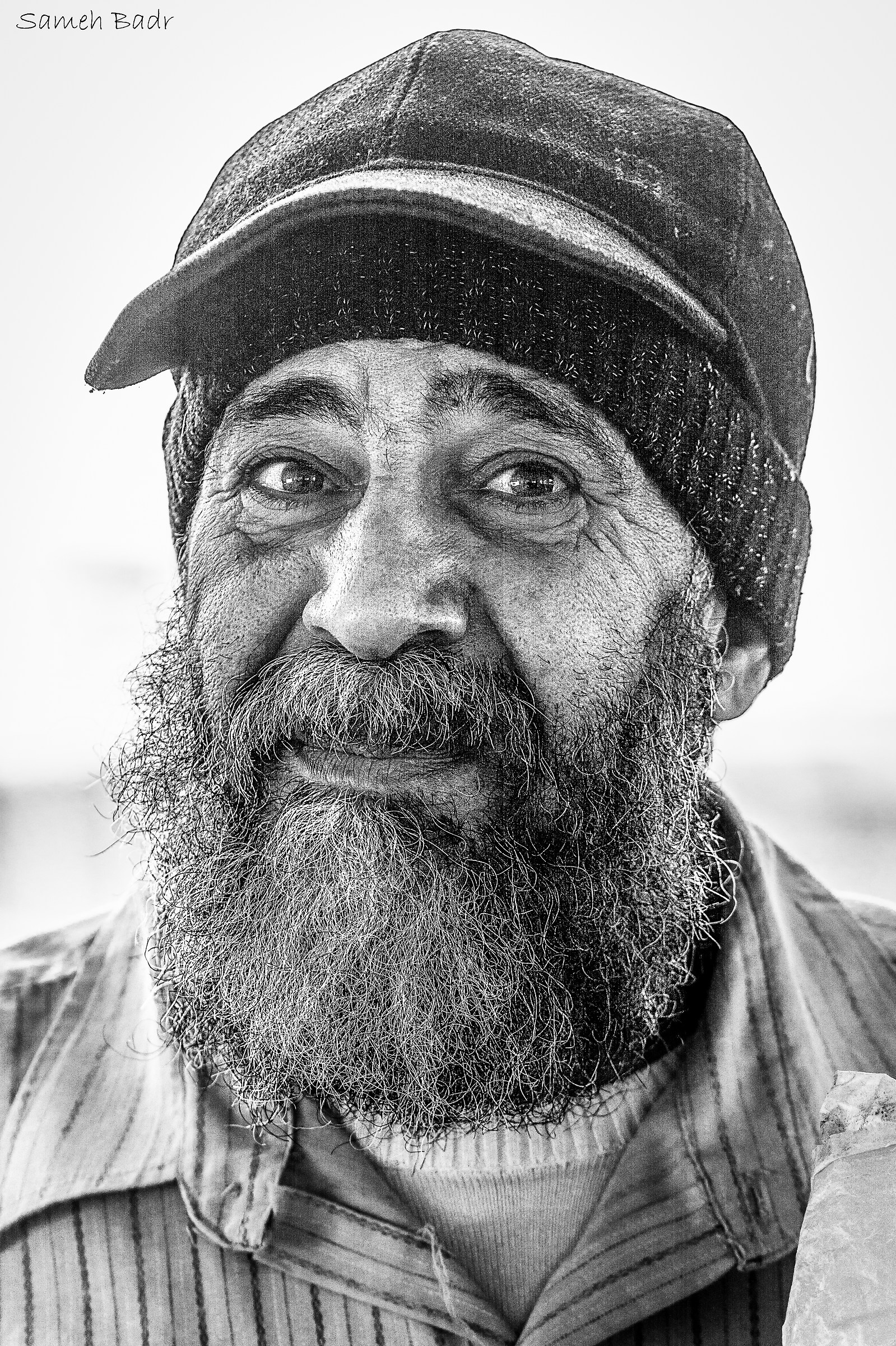 Homeless in cerca di foto