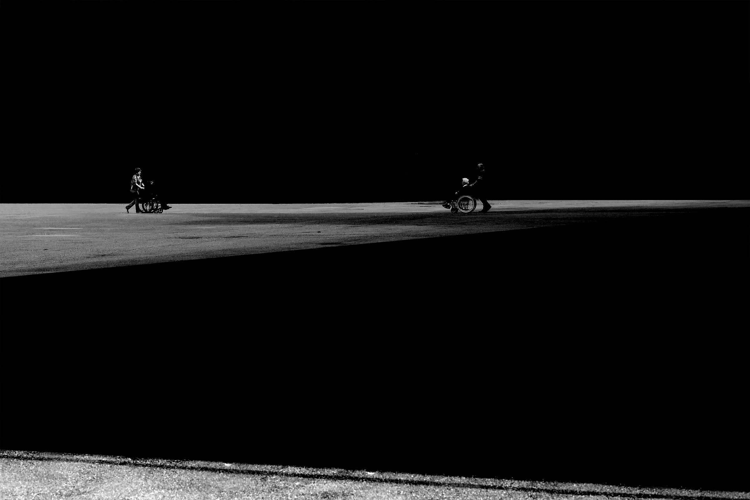 love without barriers