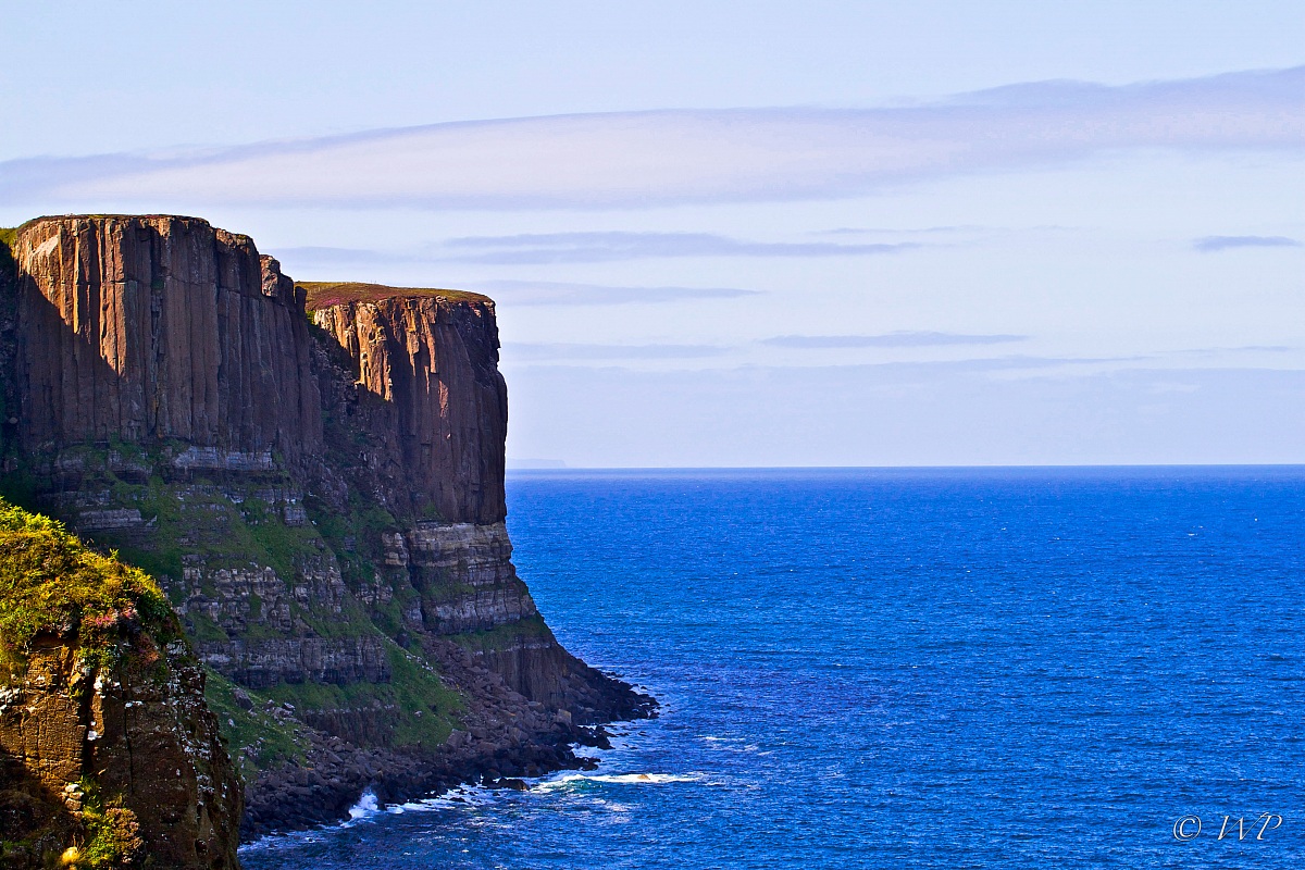 Kilt Rock