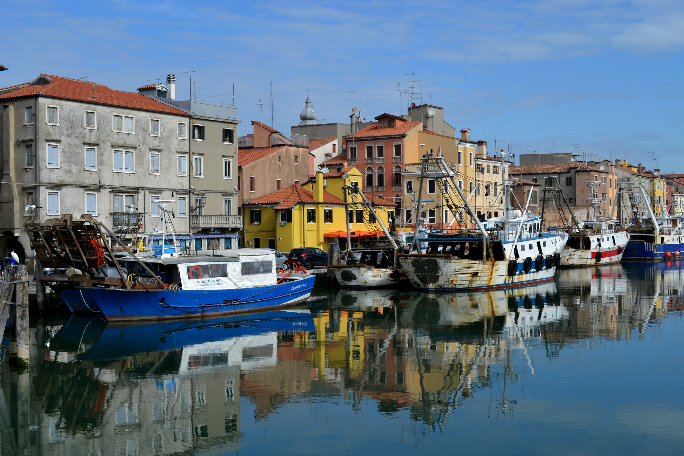 Chioggia (Ve)