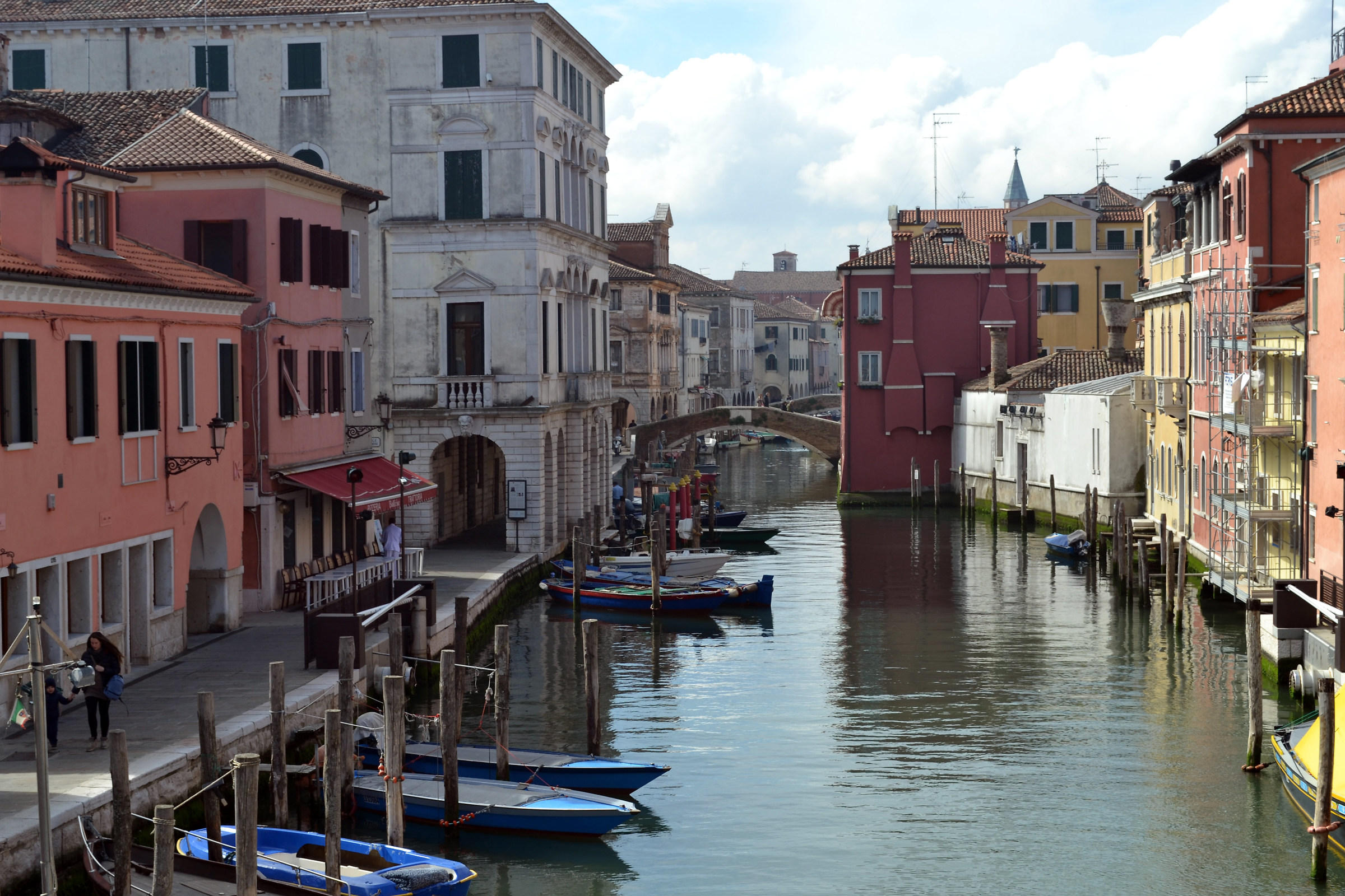 Chioggia (Ve)