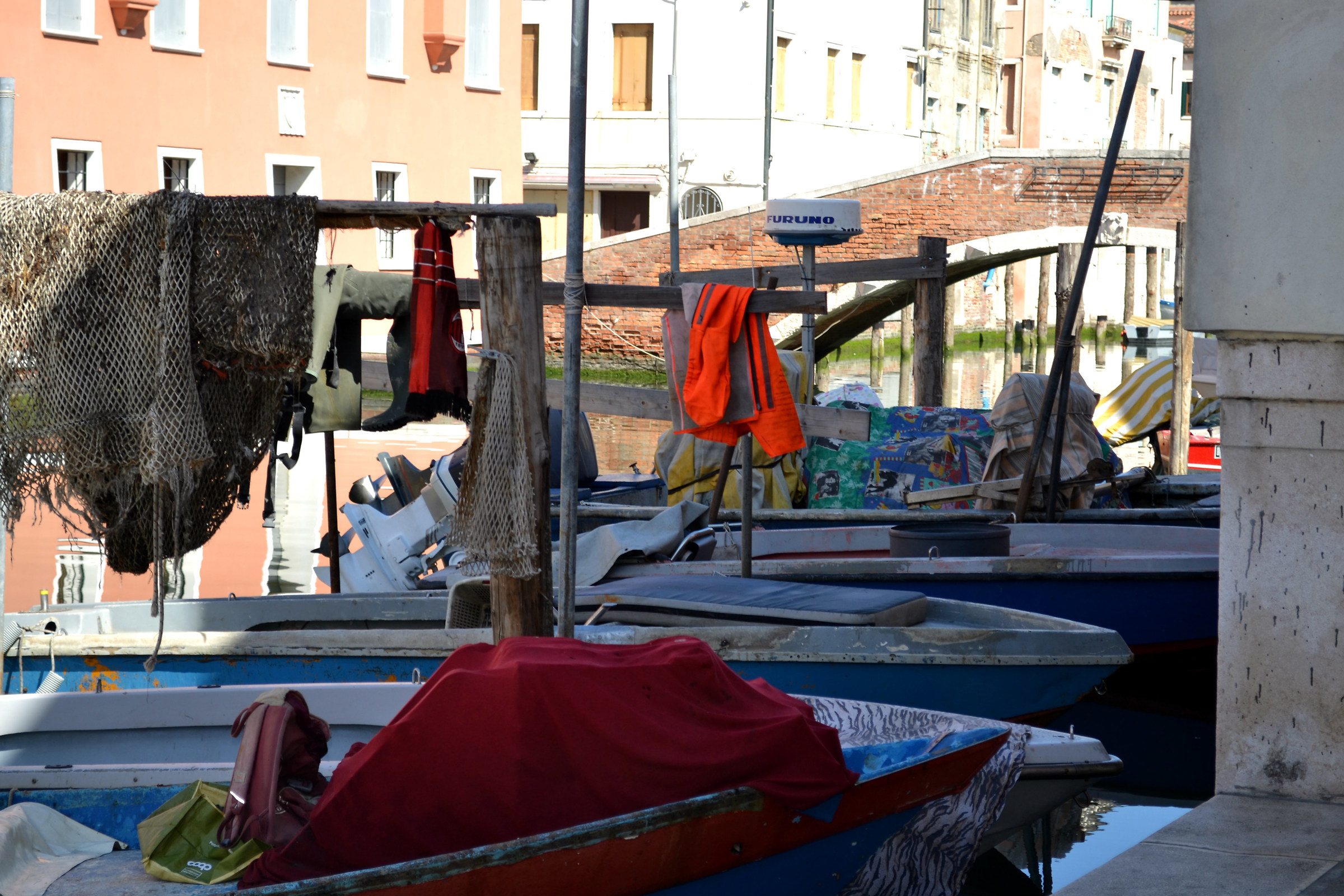 Chioggia (Ve)
