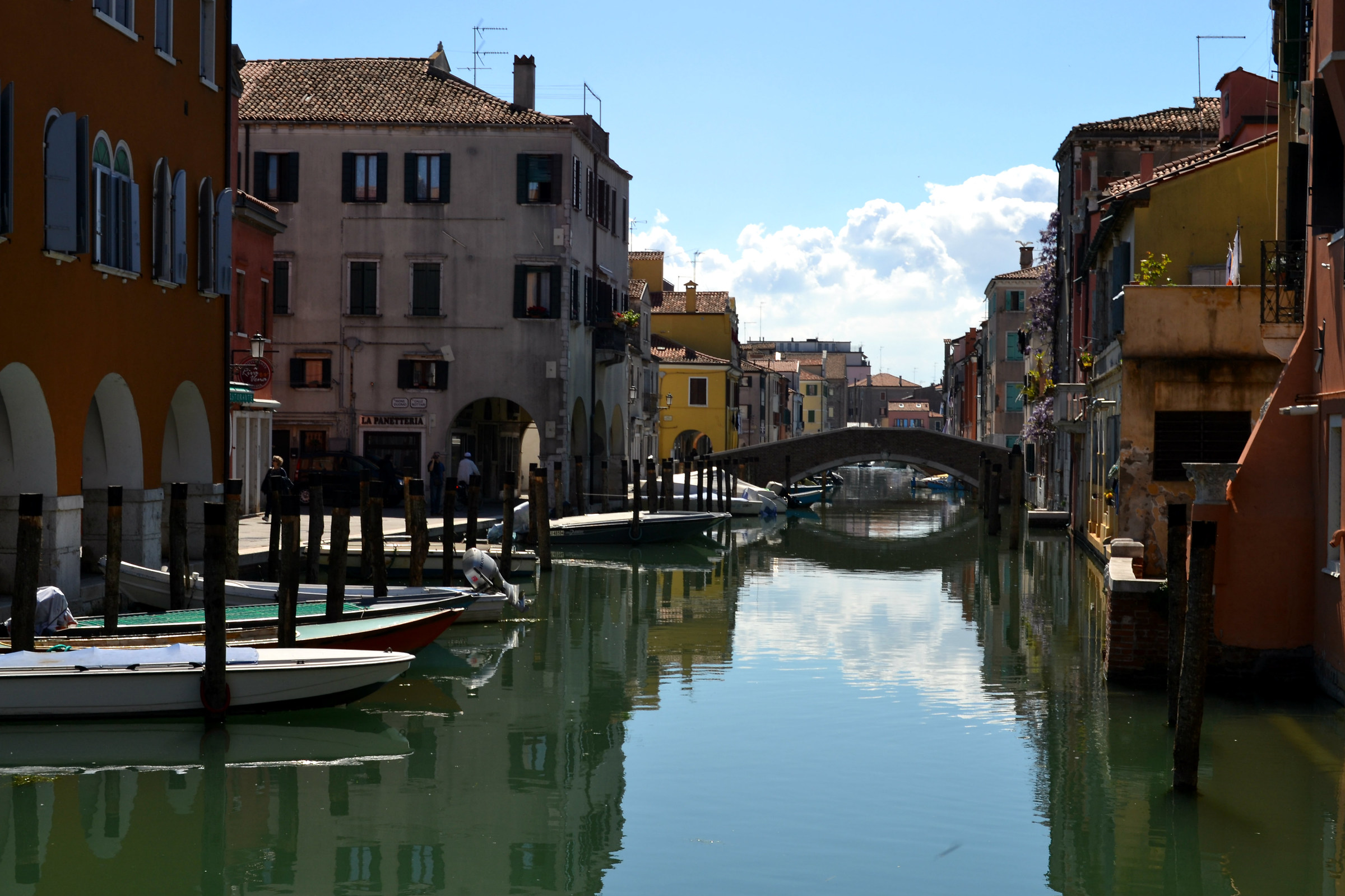 Chioggia (Ve)