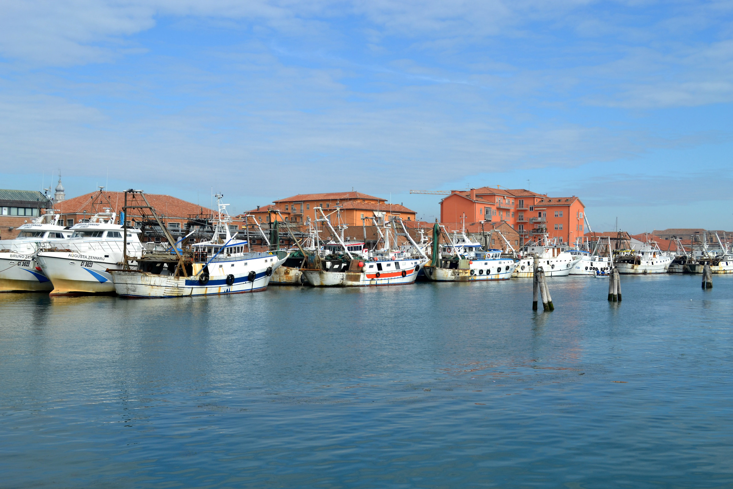 Chioggia (Ve)