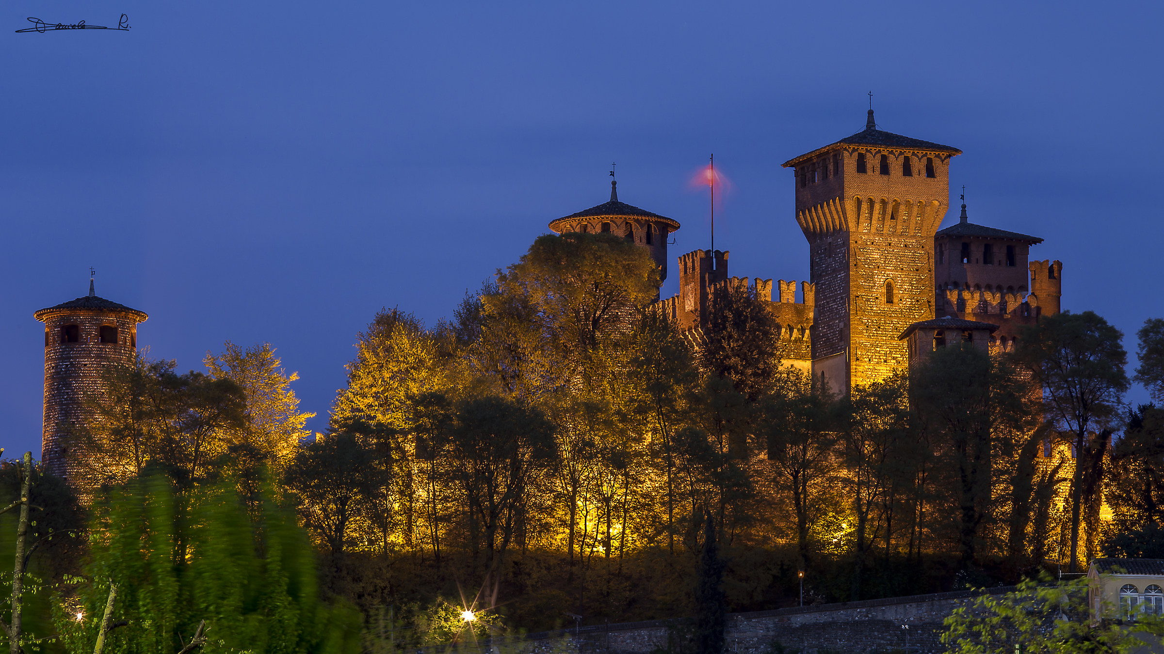 Il Castello  (Montichiari BS)