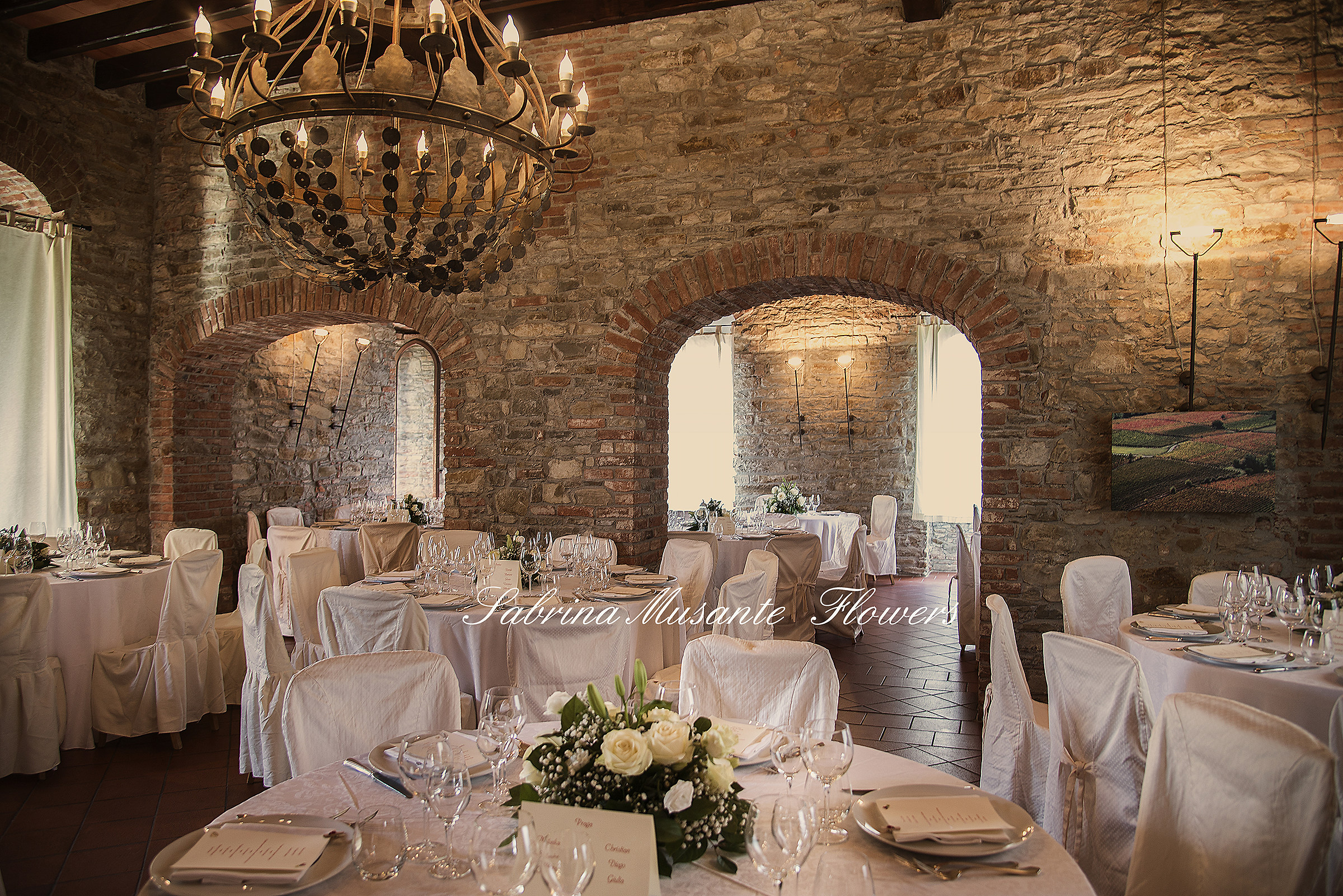 Castle Trisobbio - (to)