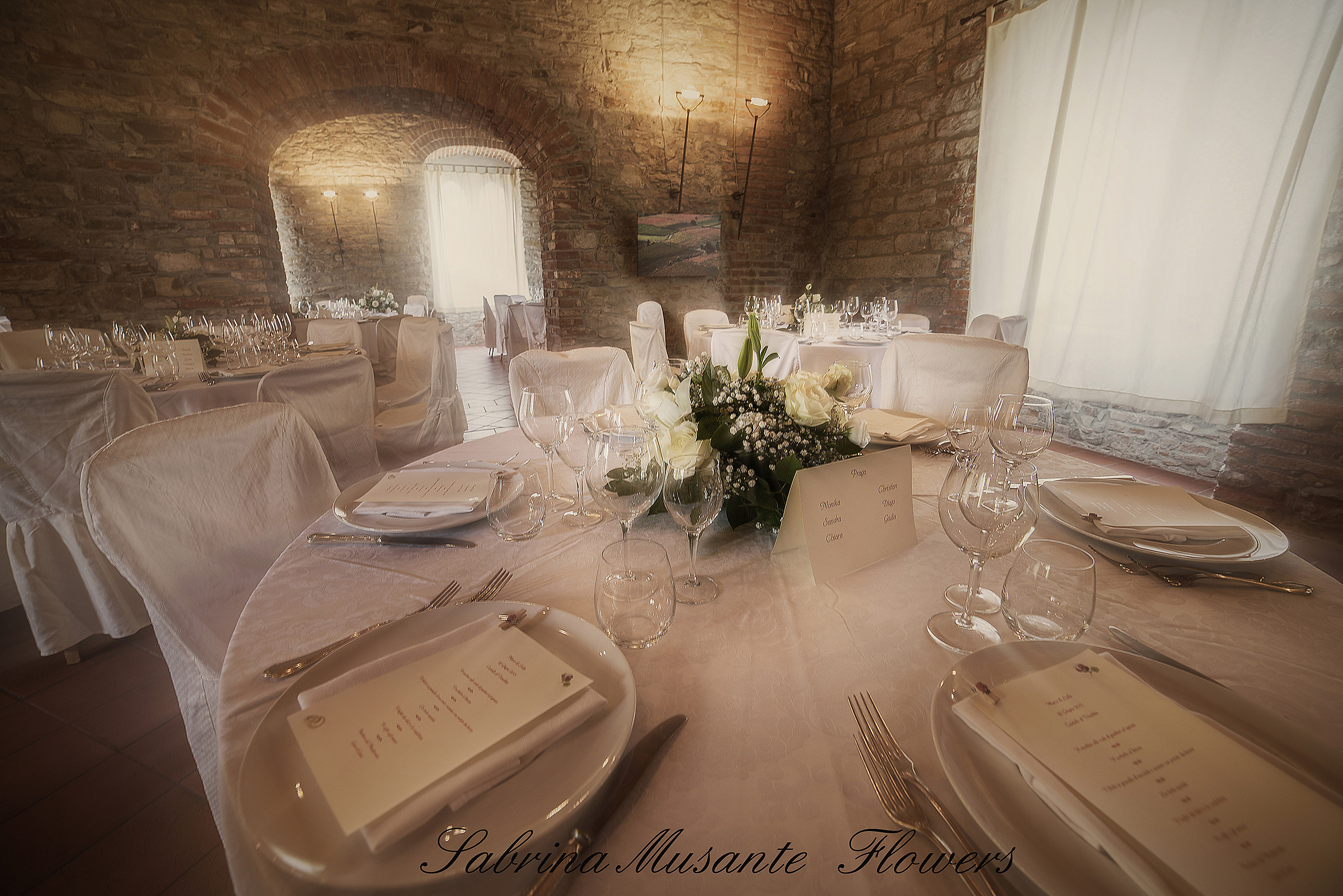 Castle Trisobbio - (to)