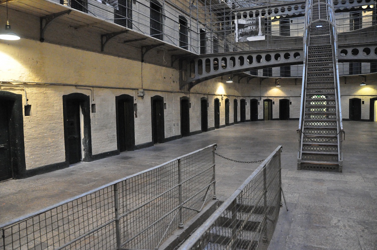 Kilmainham Gaol