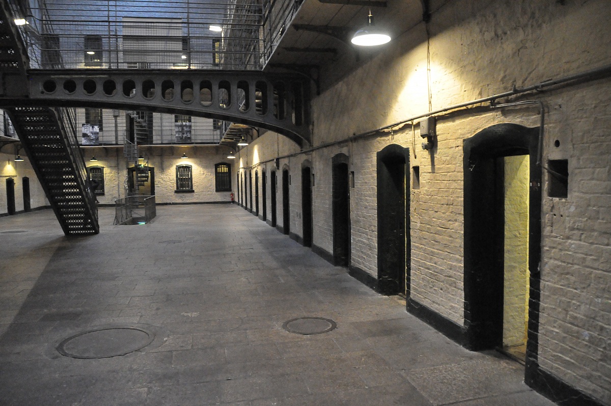 Kilmainham Gaol