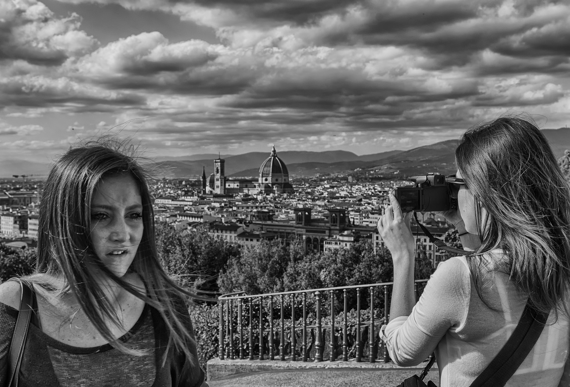 Firenze hdr