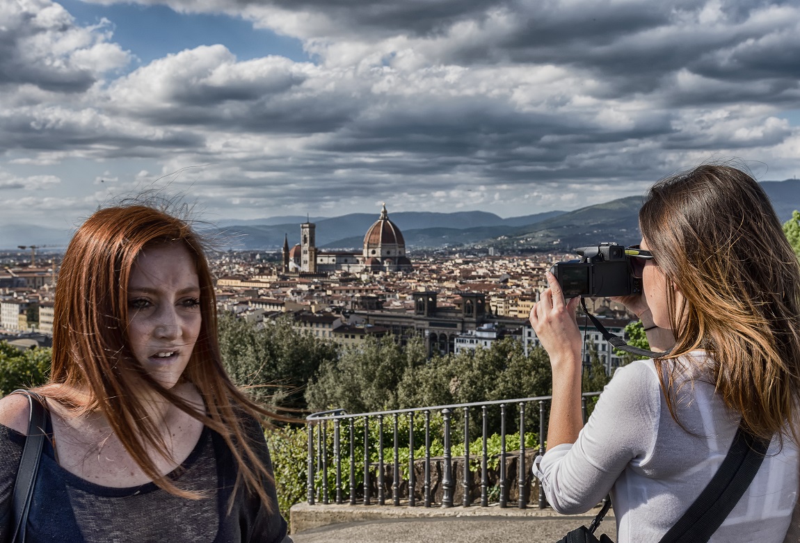 Firenze hdr