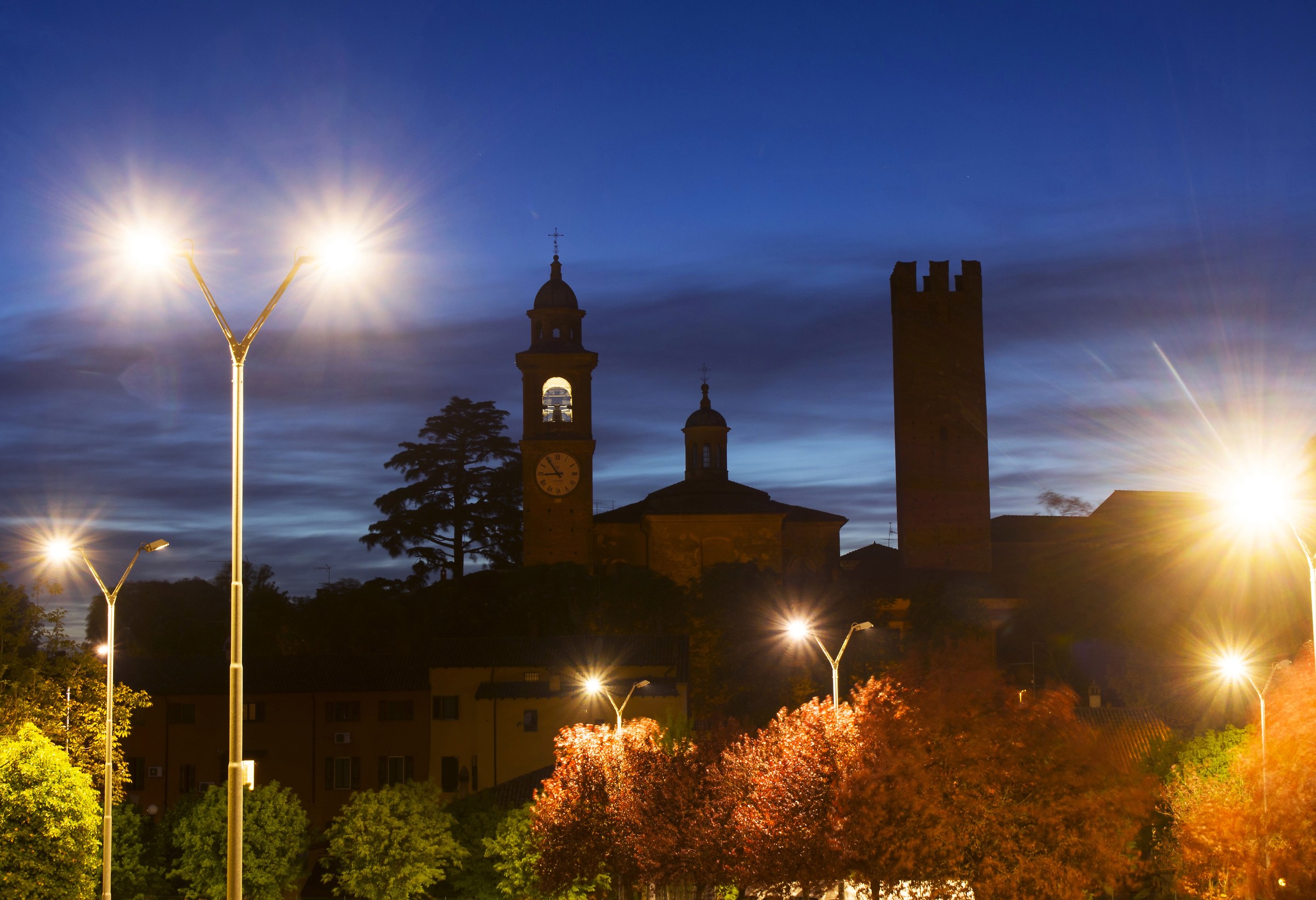 Castelnuovo Fogliani