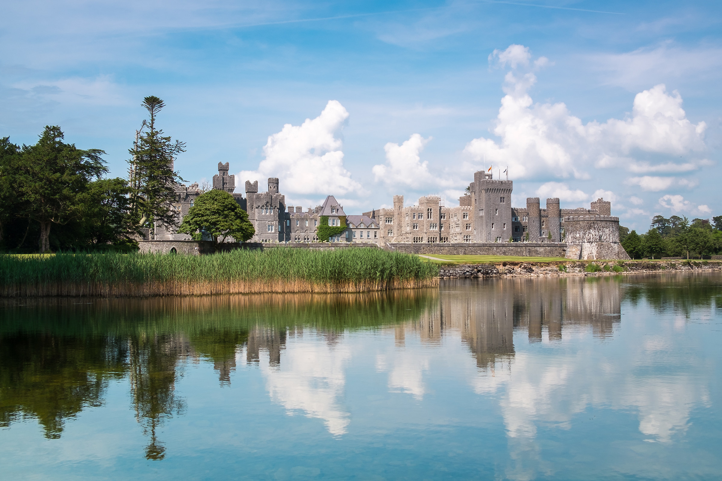 Ashford Castle