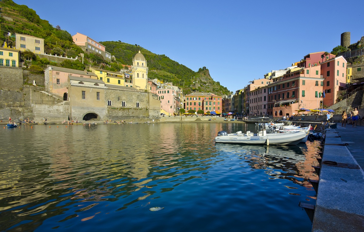 Vernazza 2