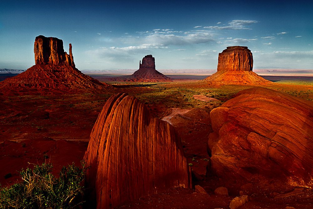 Monument Valley