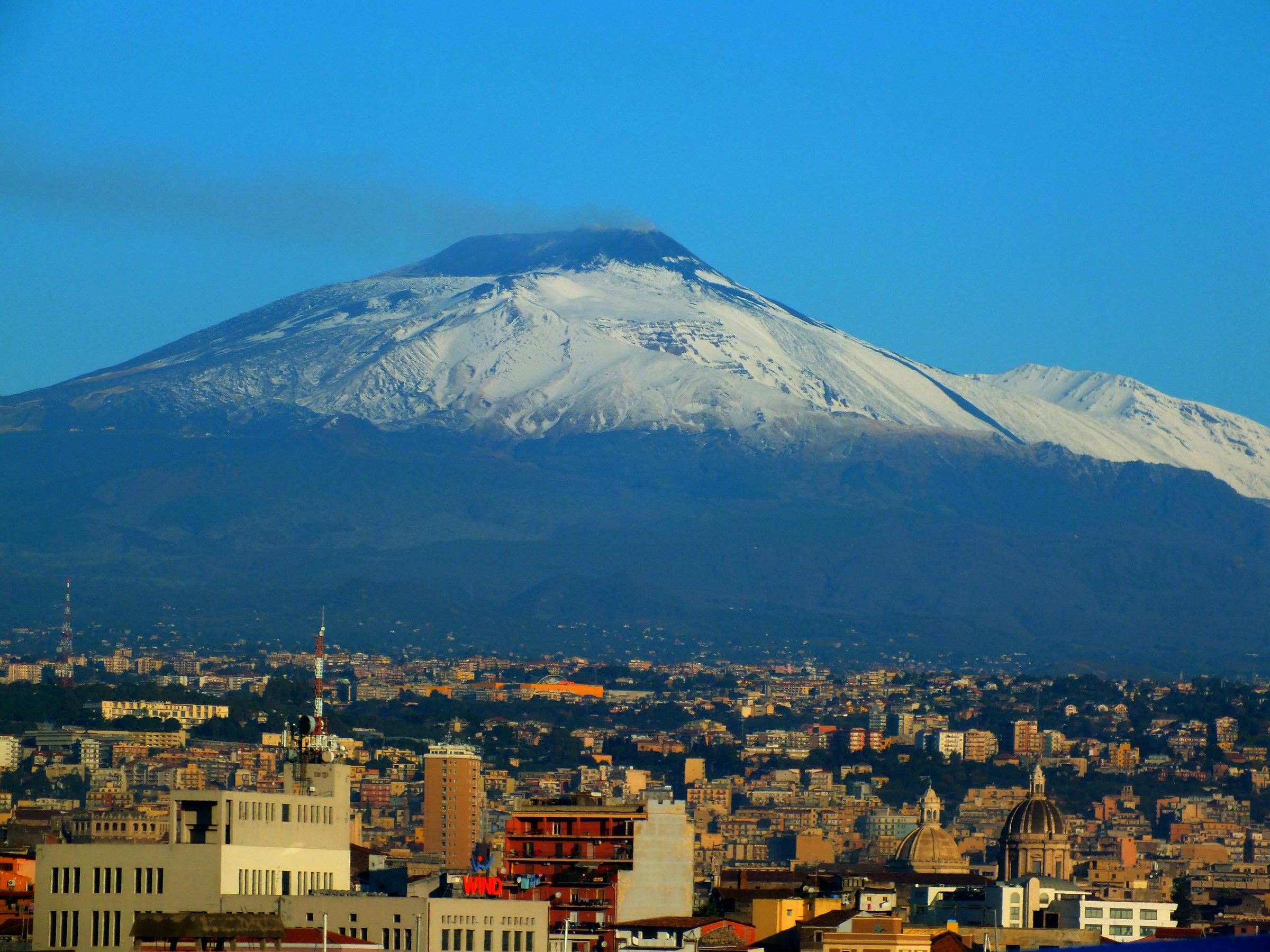 etna