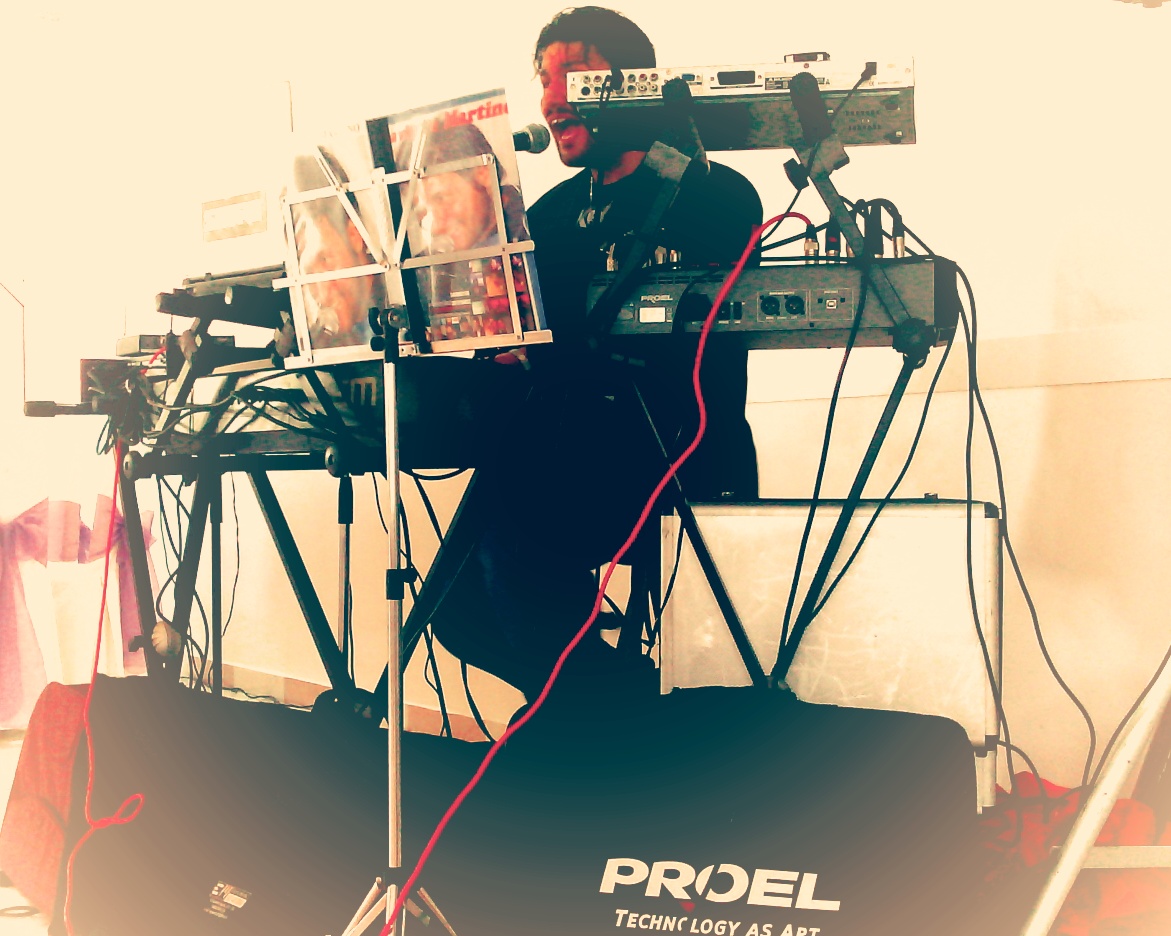 Musica da cerimonia, Musica per il ricevimento