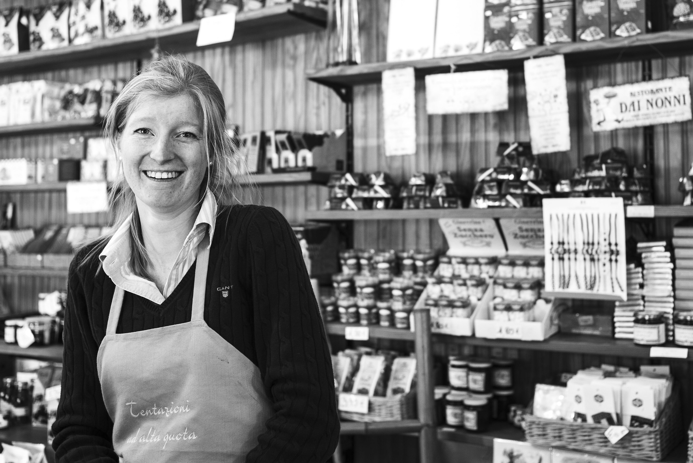 Tentazioni ad alta Quota