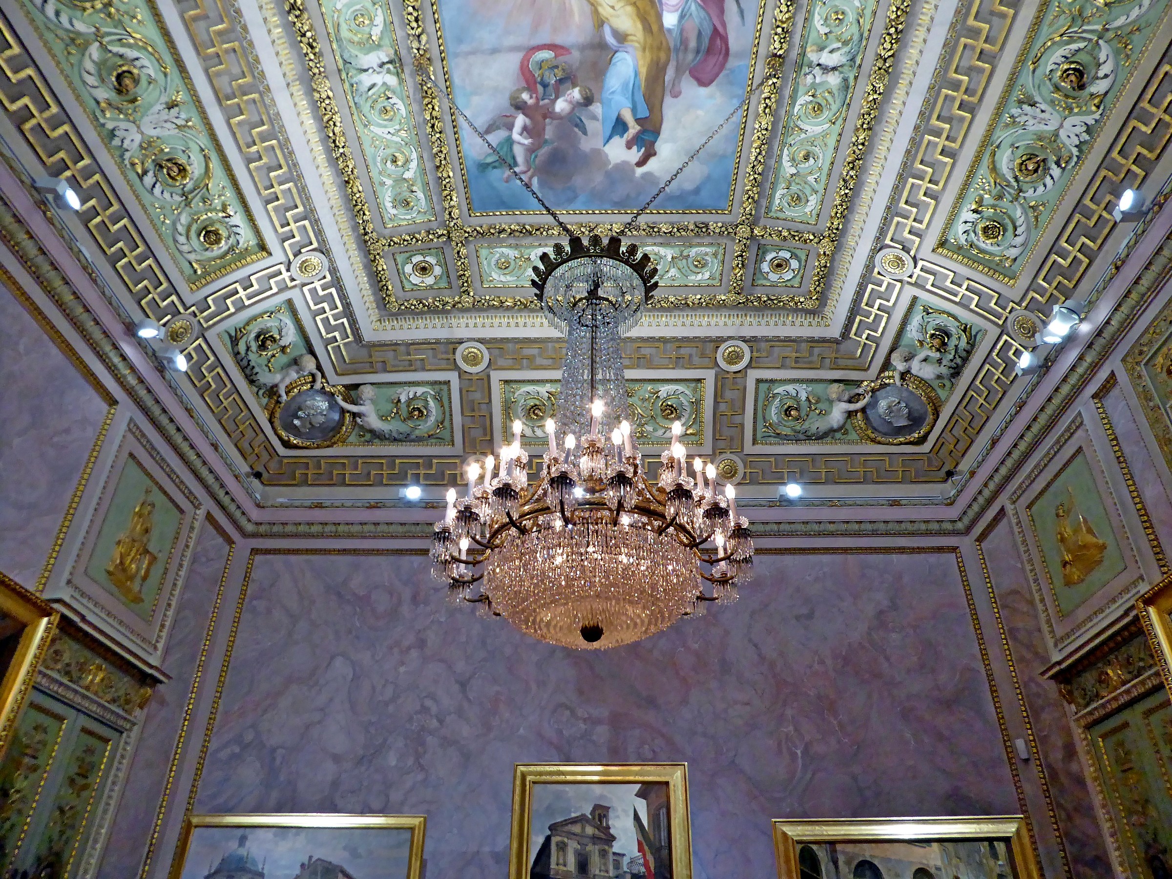 Milan - Museo del Novecento