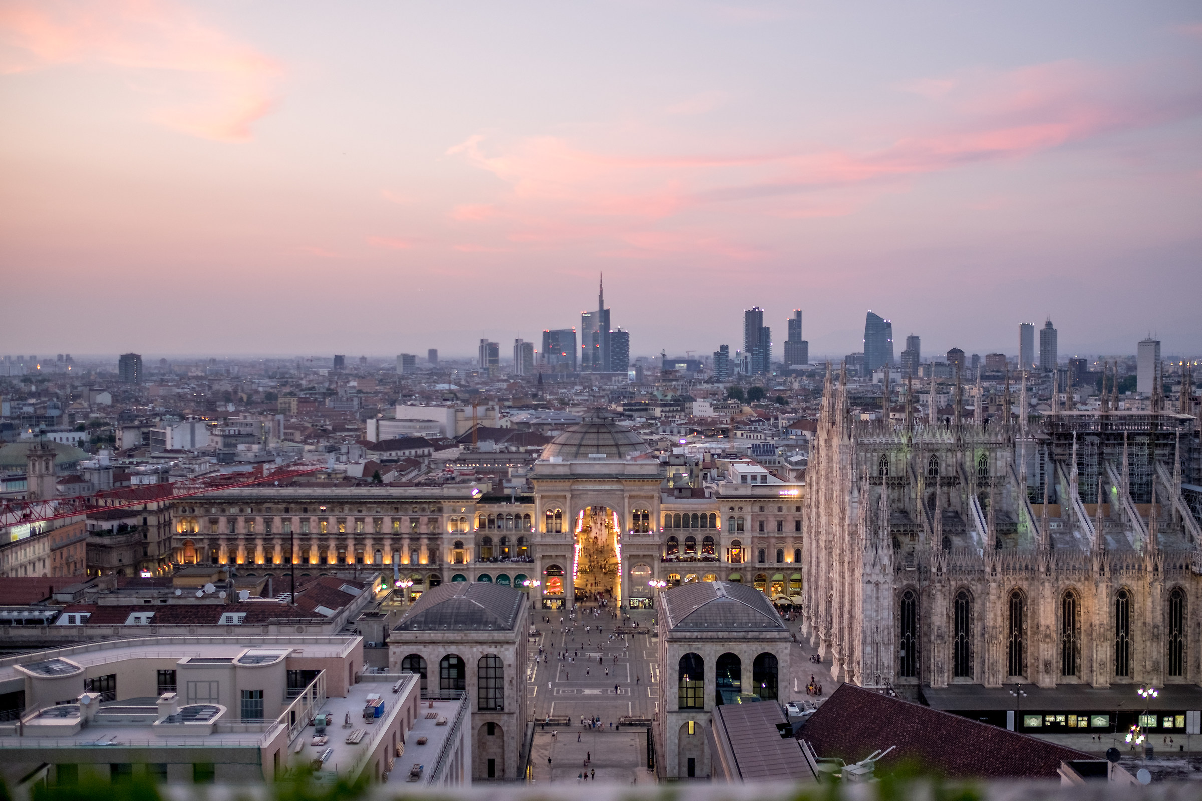 Milano