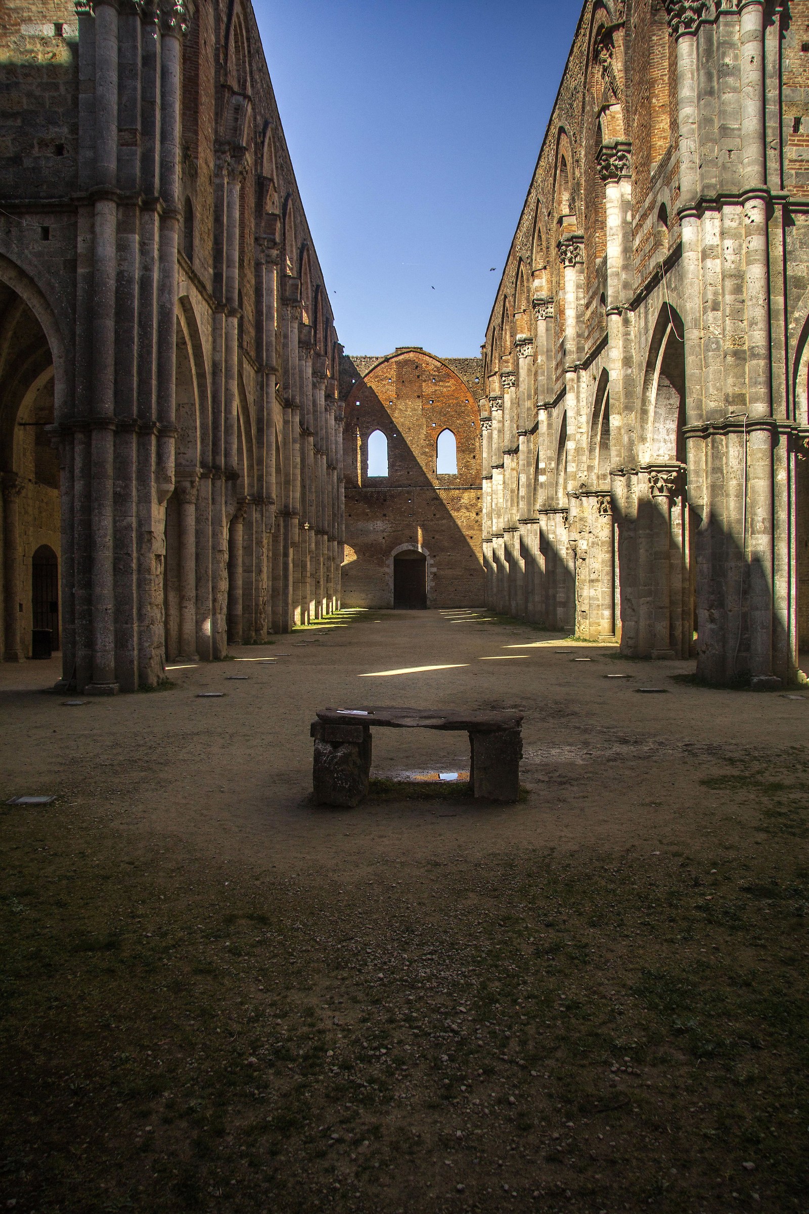 San Galgano