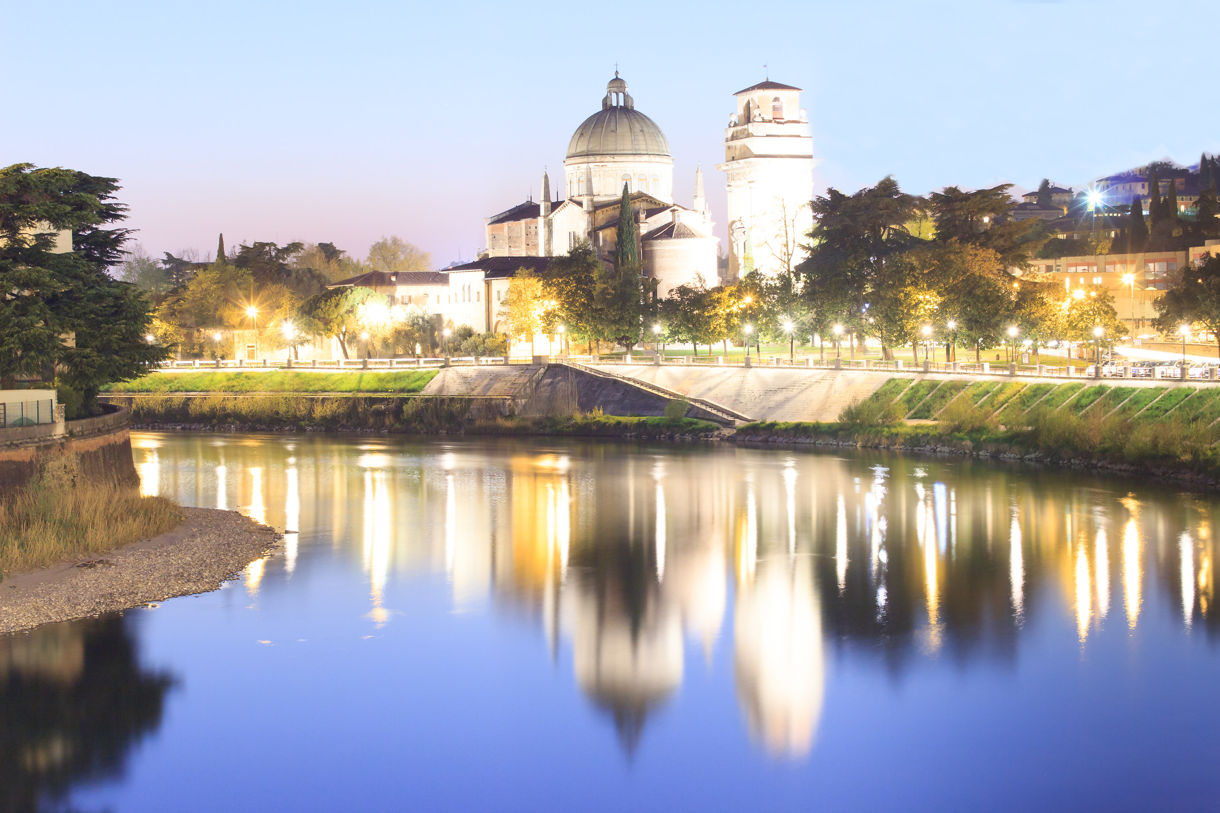 S. Giorgio in Braida