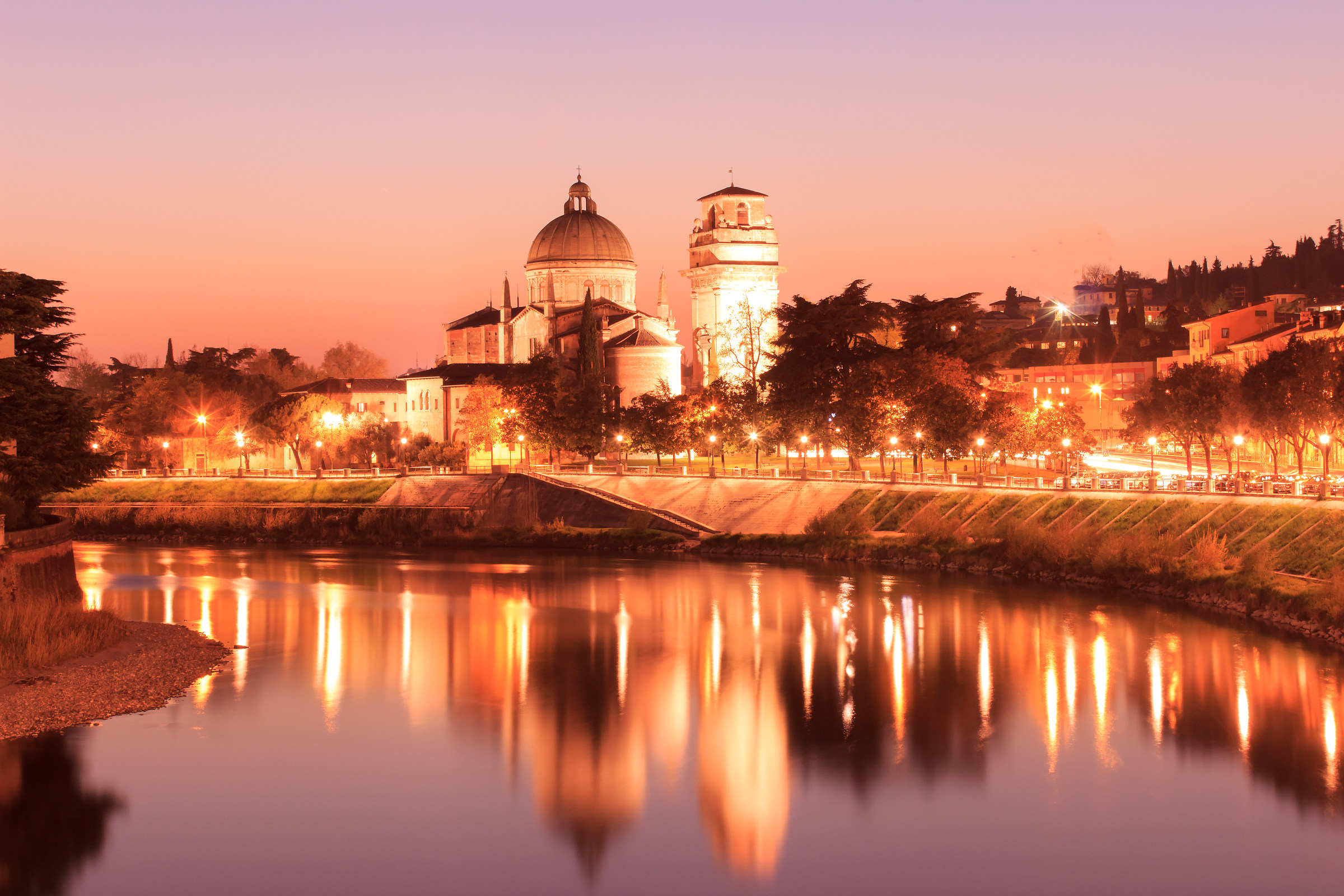 S. Giorgio in Braida