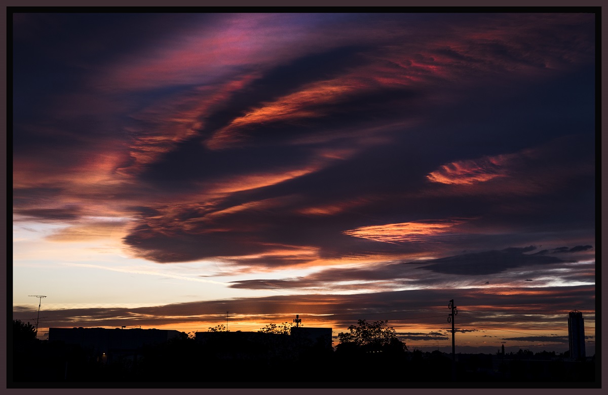 In prima fila e...gratis