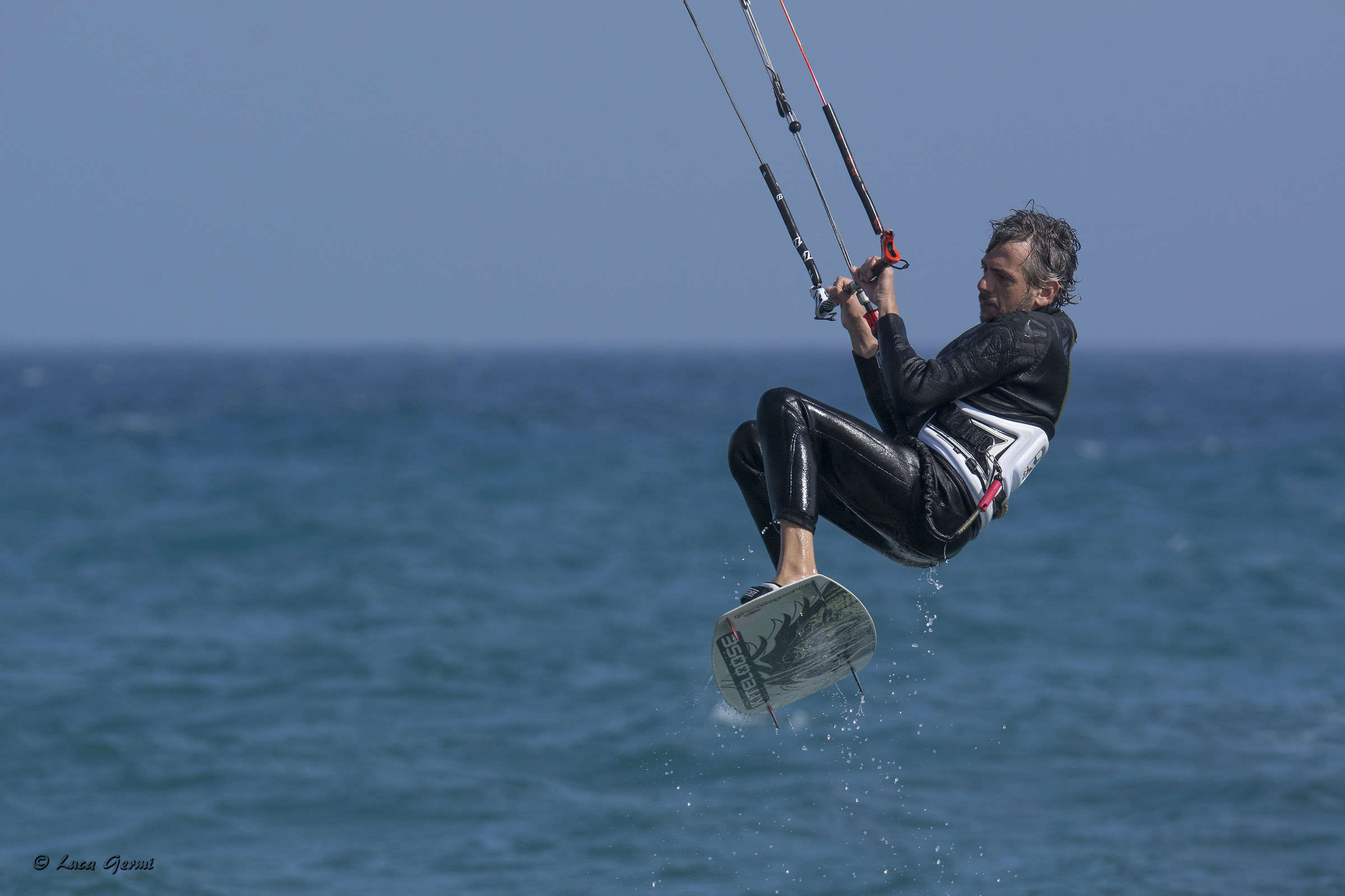 Kitesurf