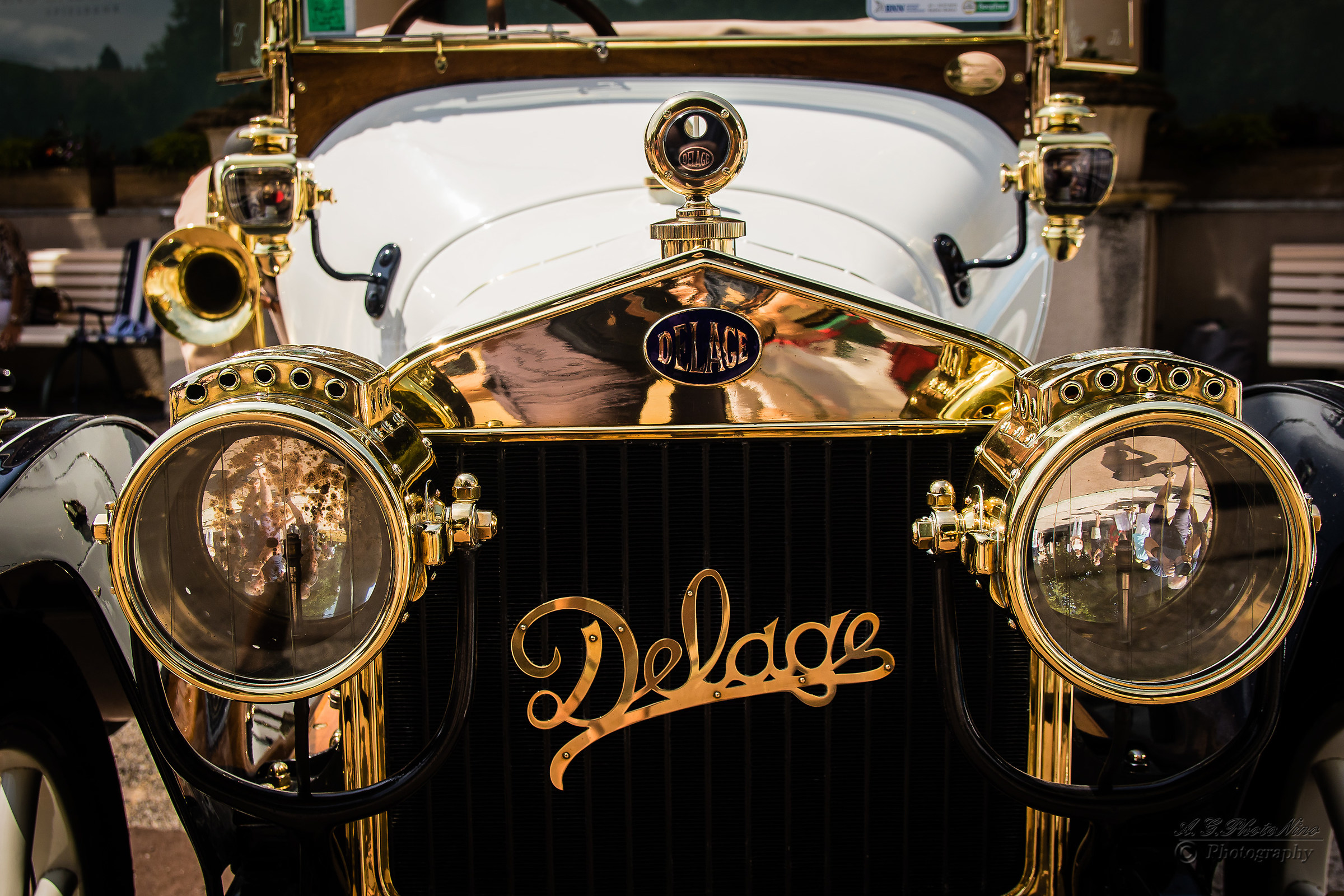 Delage