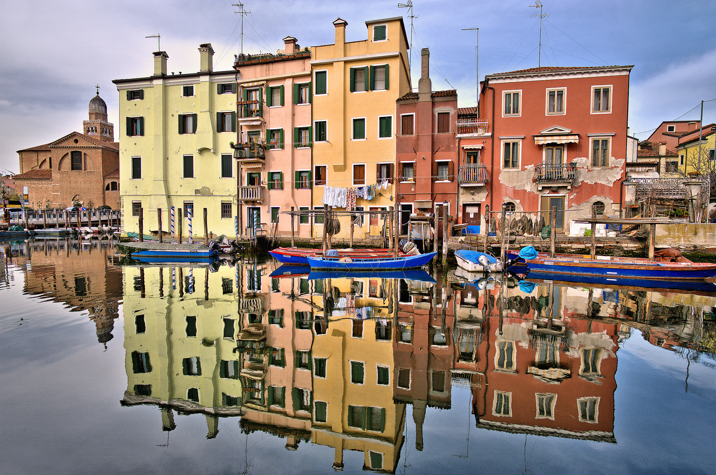 chioggia