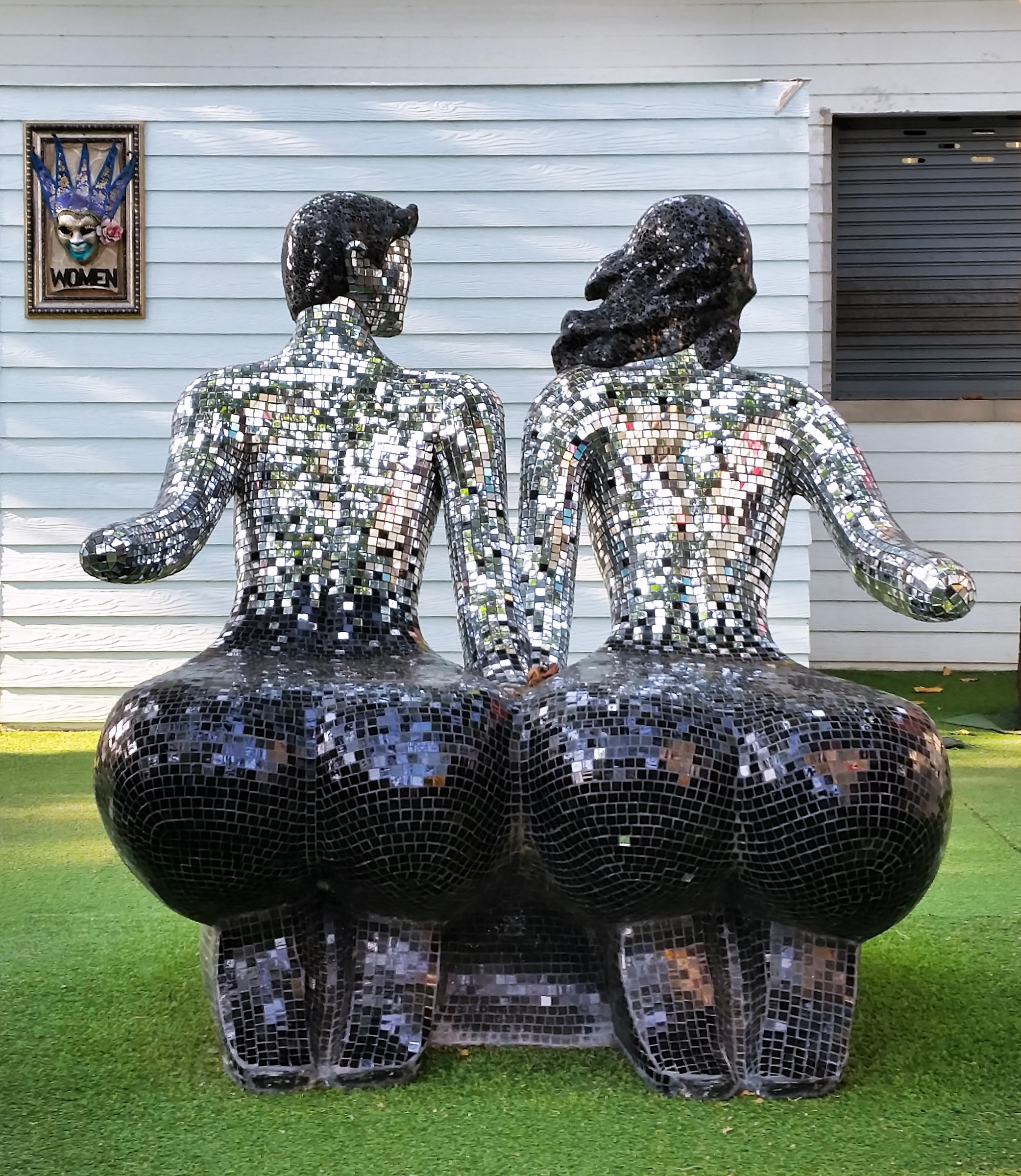 Anche questo è amore...